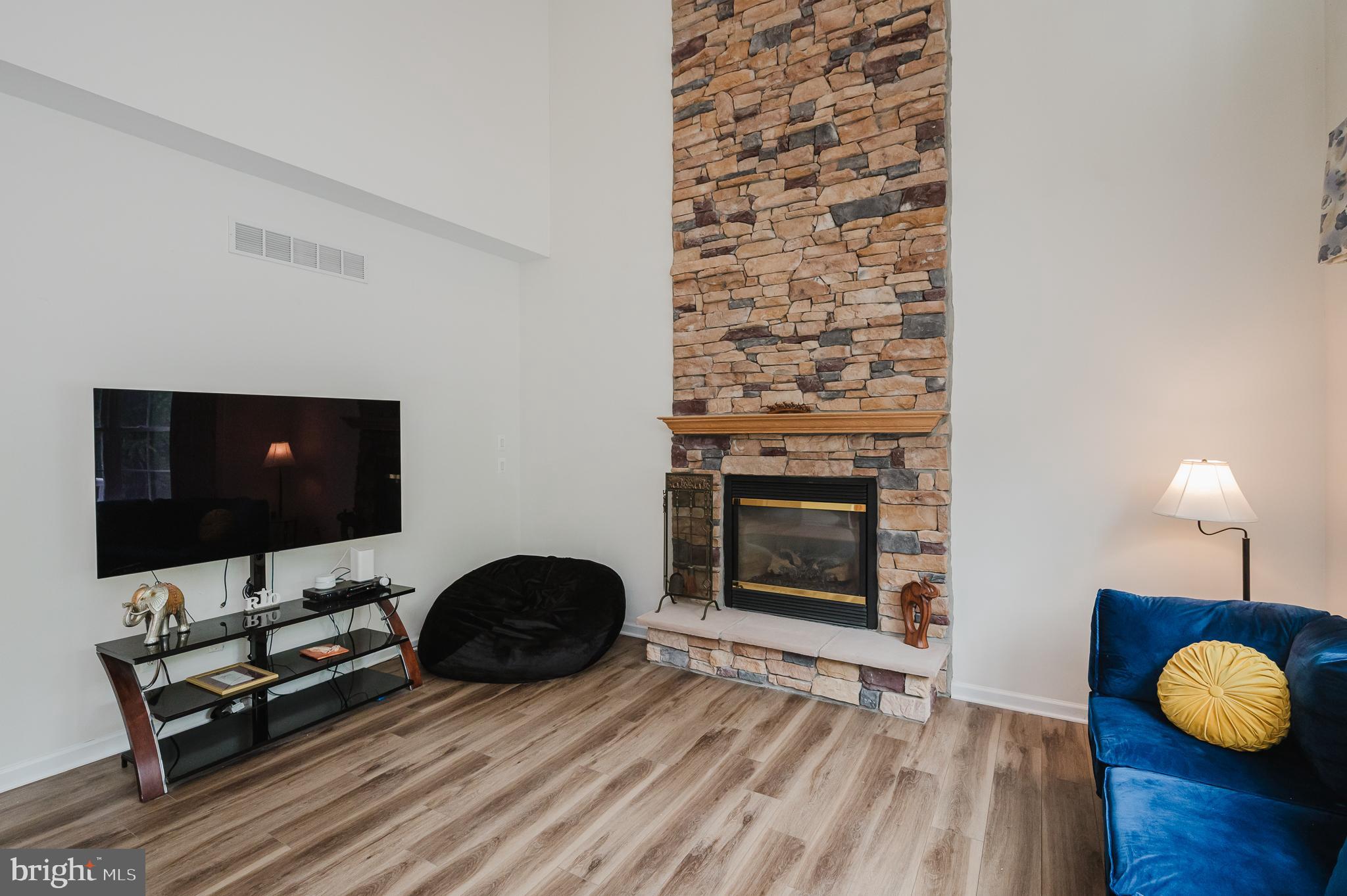 BEACON POINT - Residential