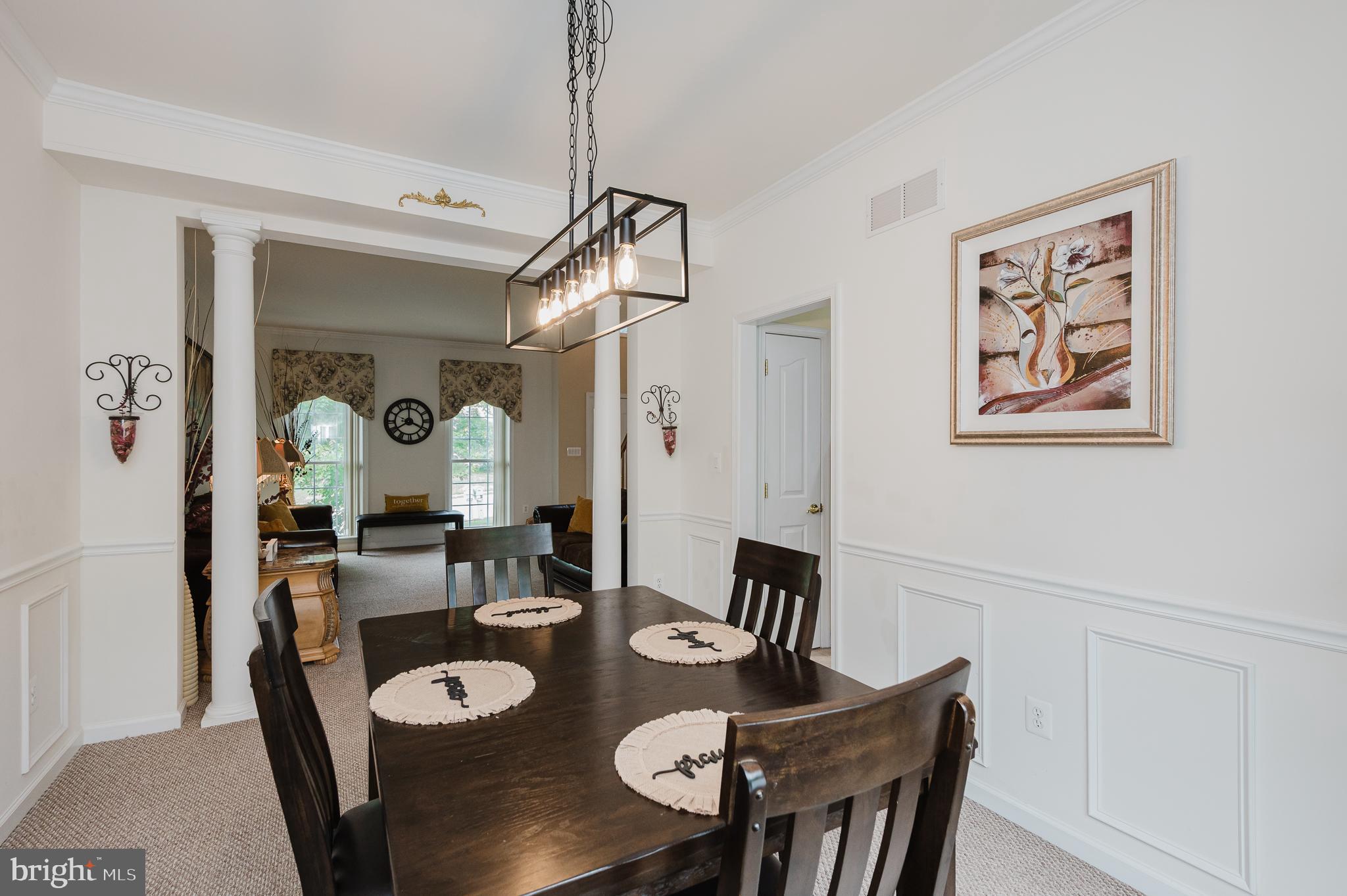 BEACON POINT - Residential