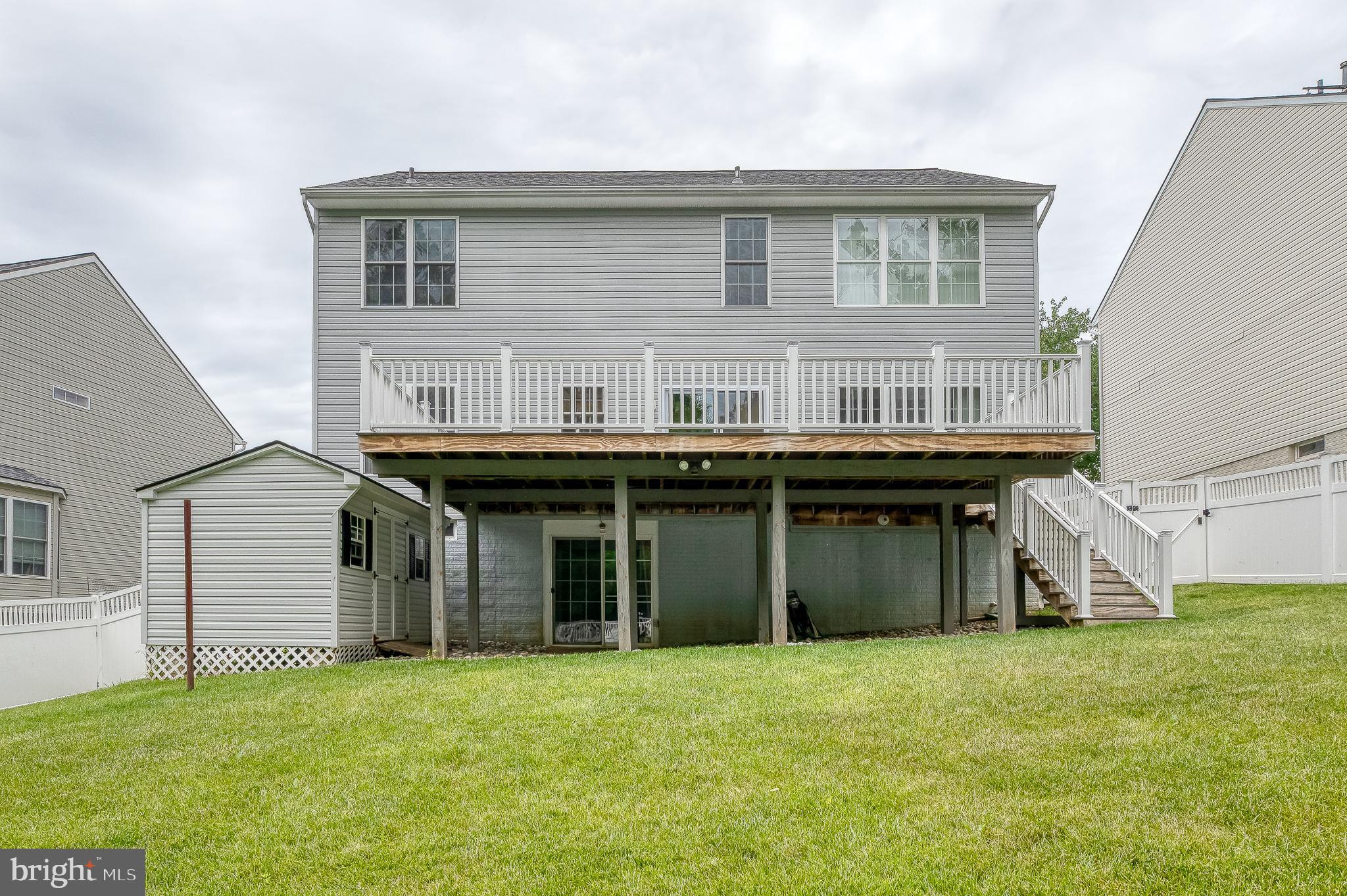 BEACON POINT - Residential