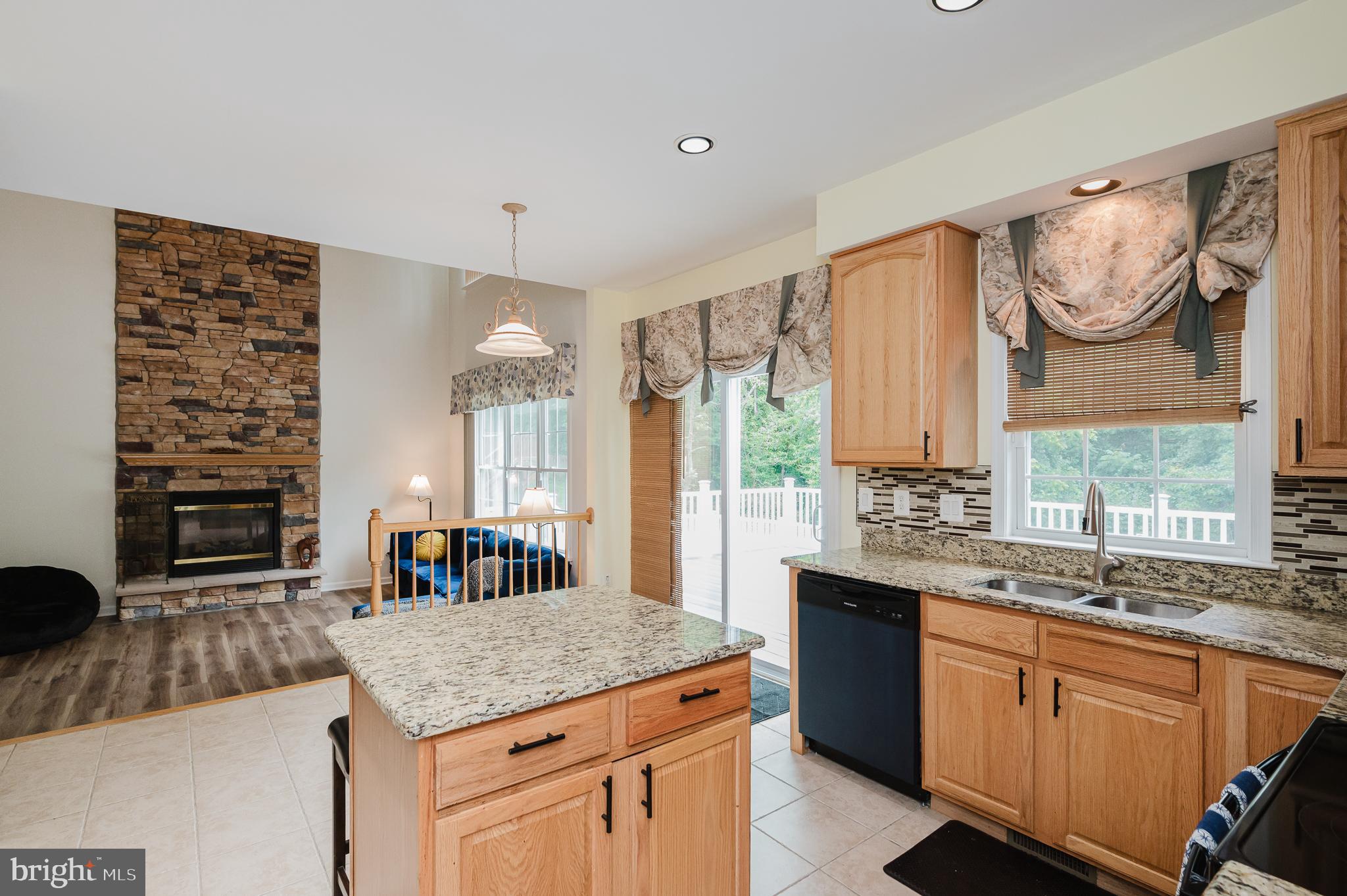 BEACON POINT - Residential