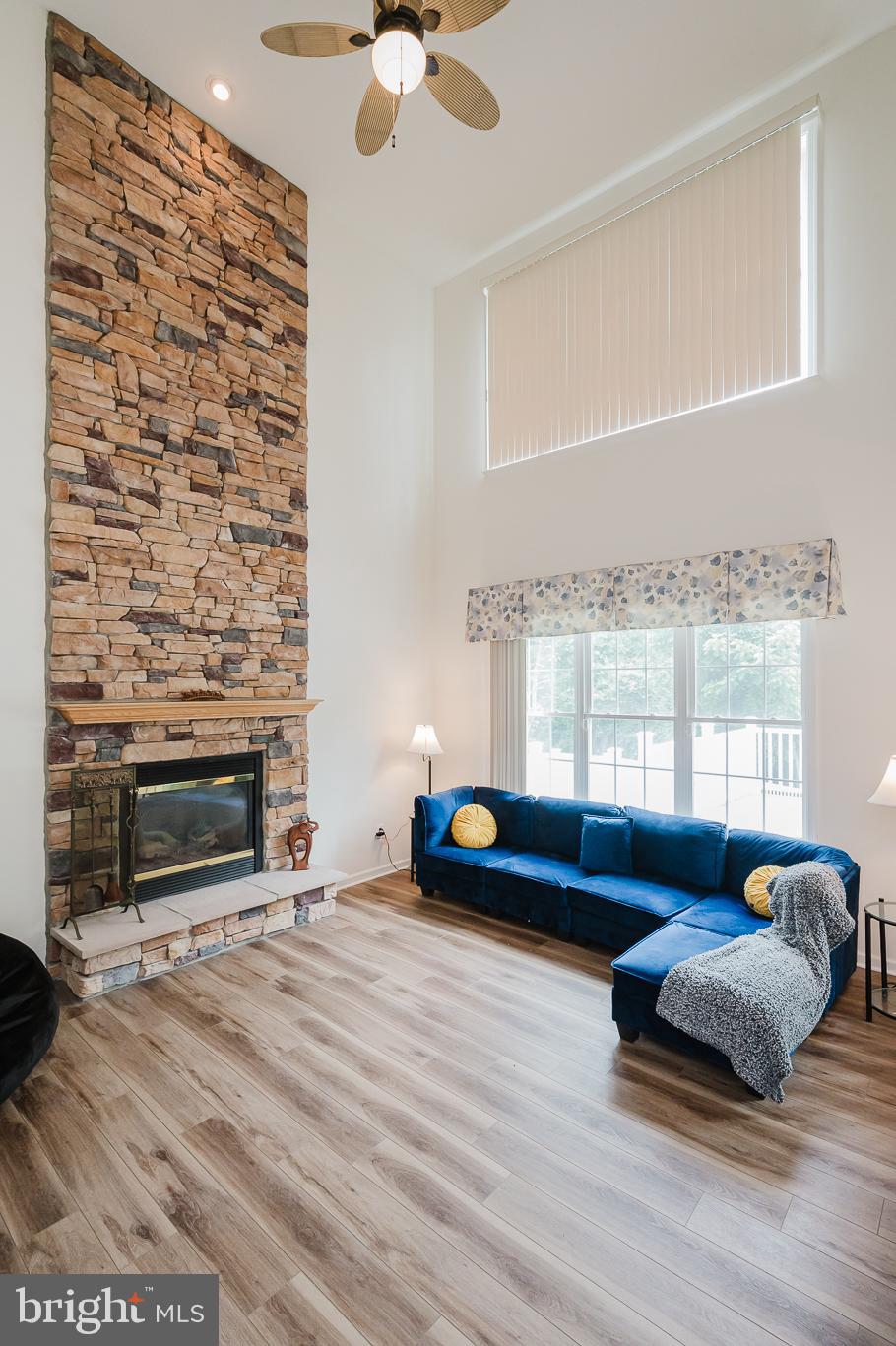 BEACON POINT - Residential