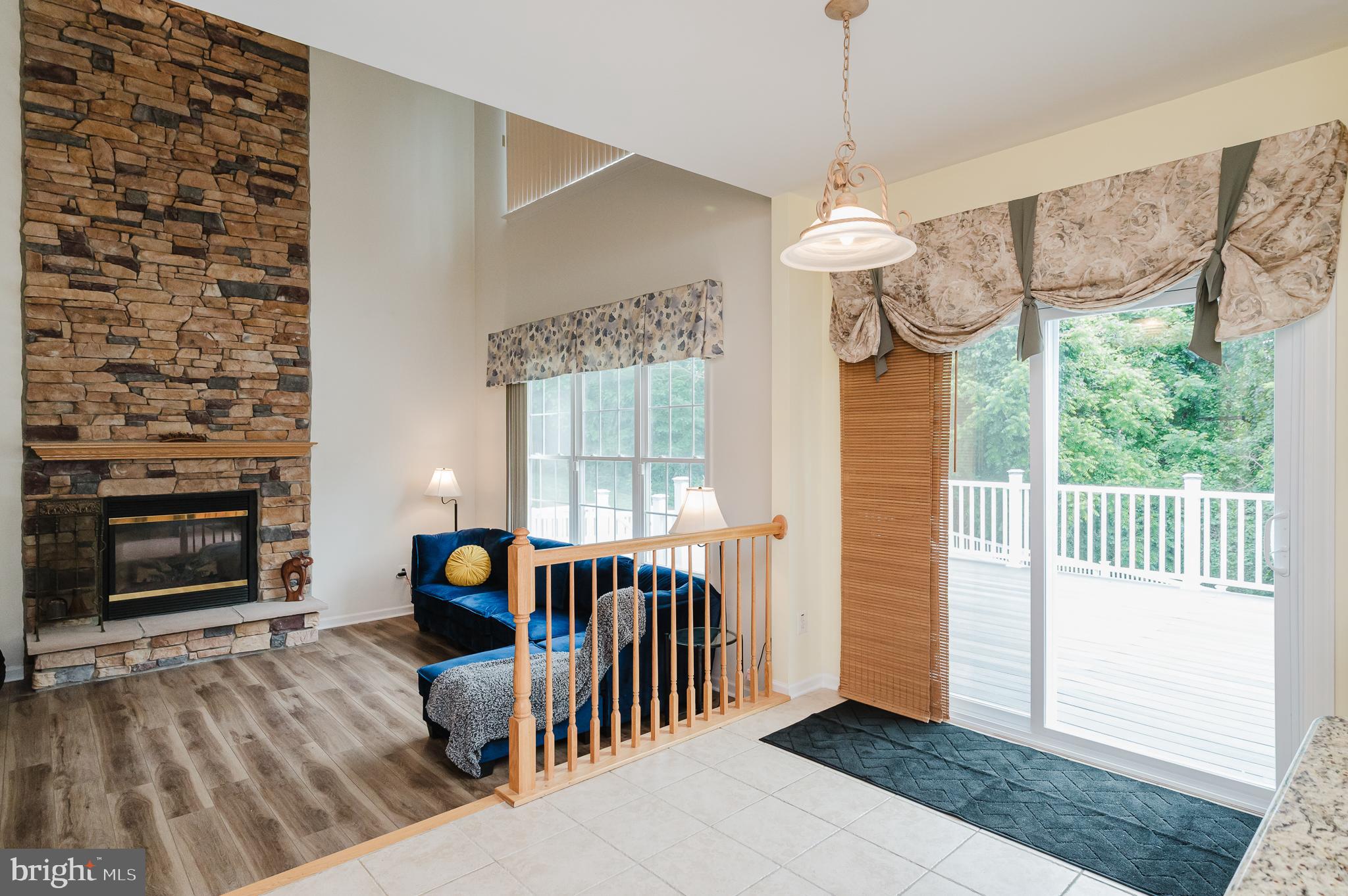 BEACON POINT - Residential
