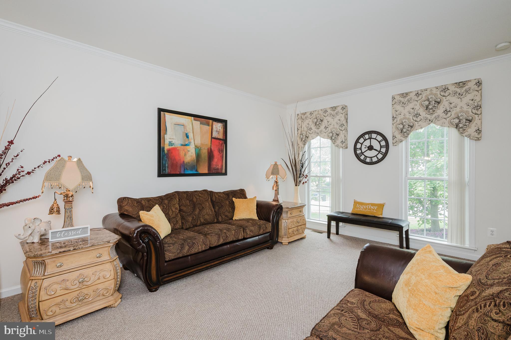 BEACON POINT - Residential