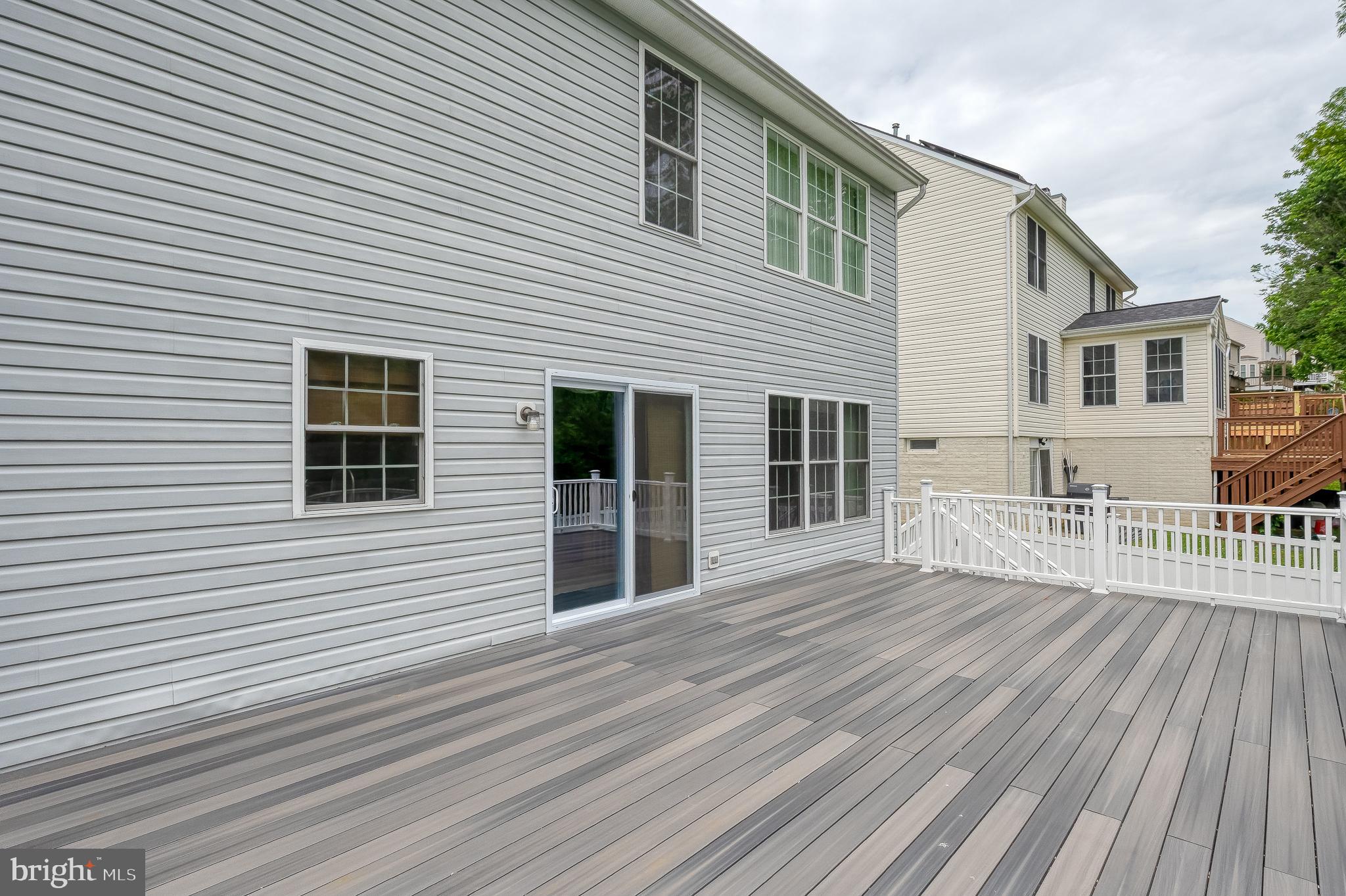 BEACON POINT - Residential