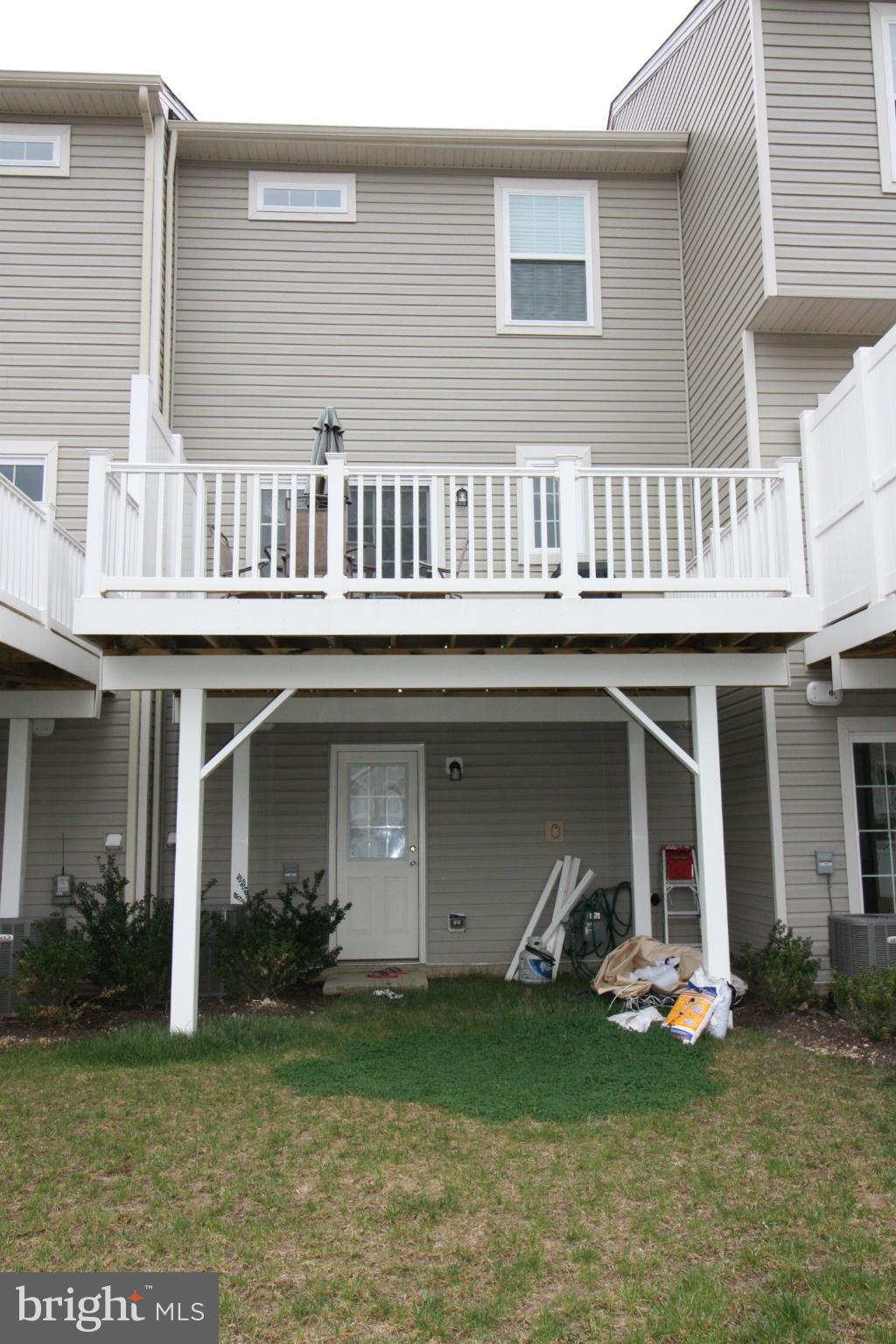 ST CHARLES SUB - GLENEAGLES - Residential