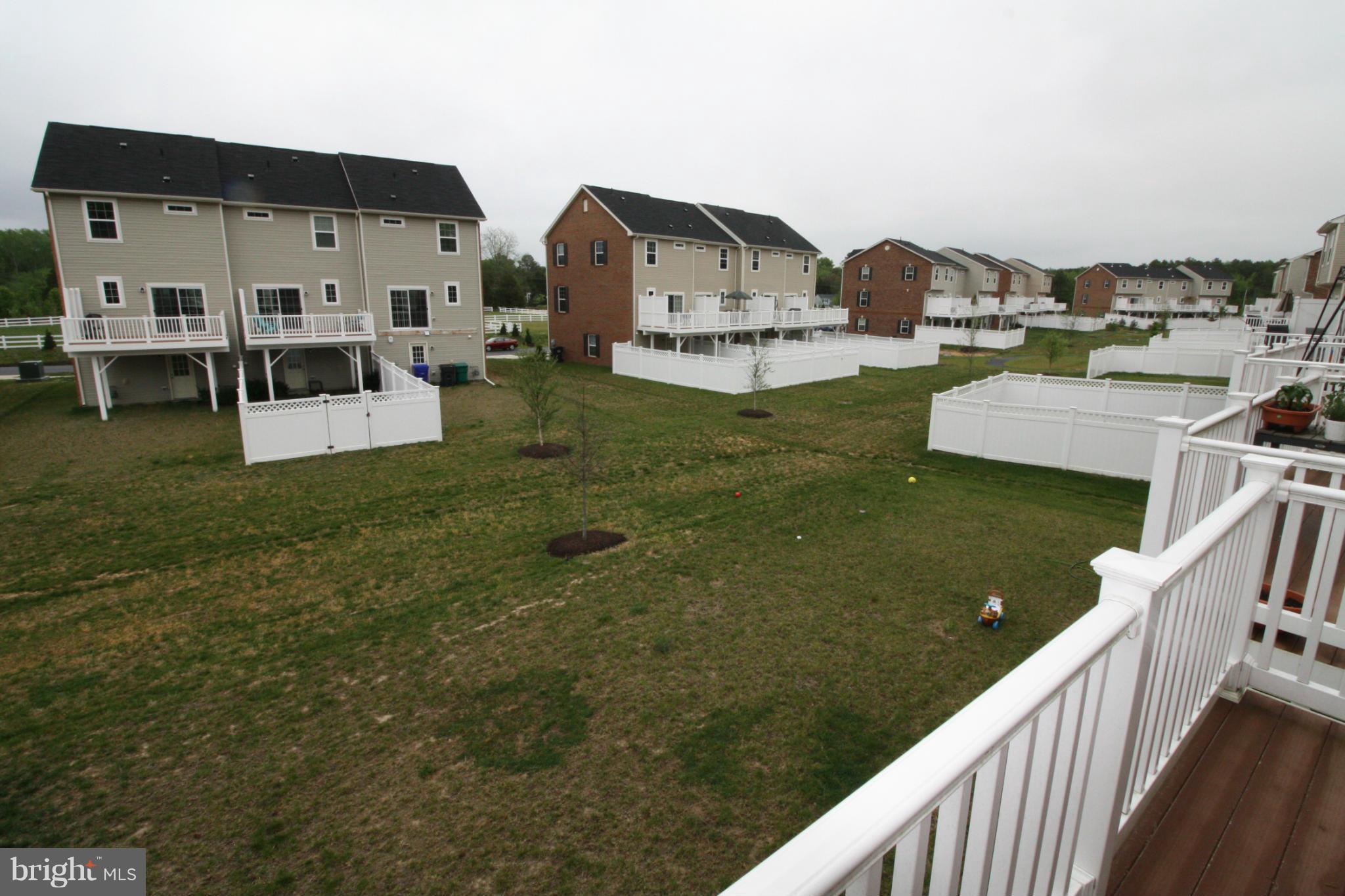 ST CHARLES SUB - GLENEAGLES - Residential