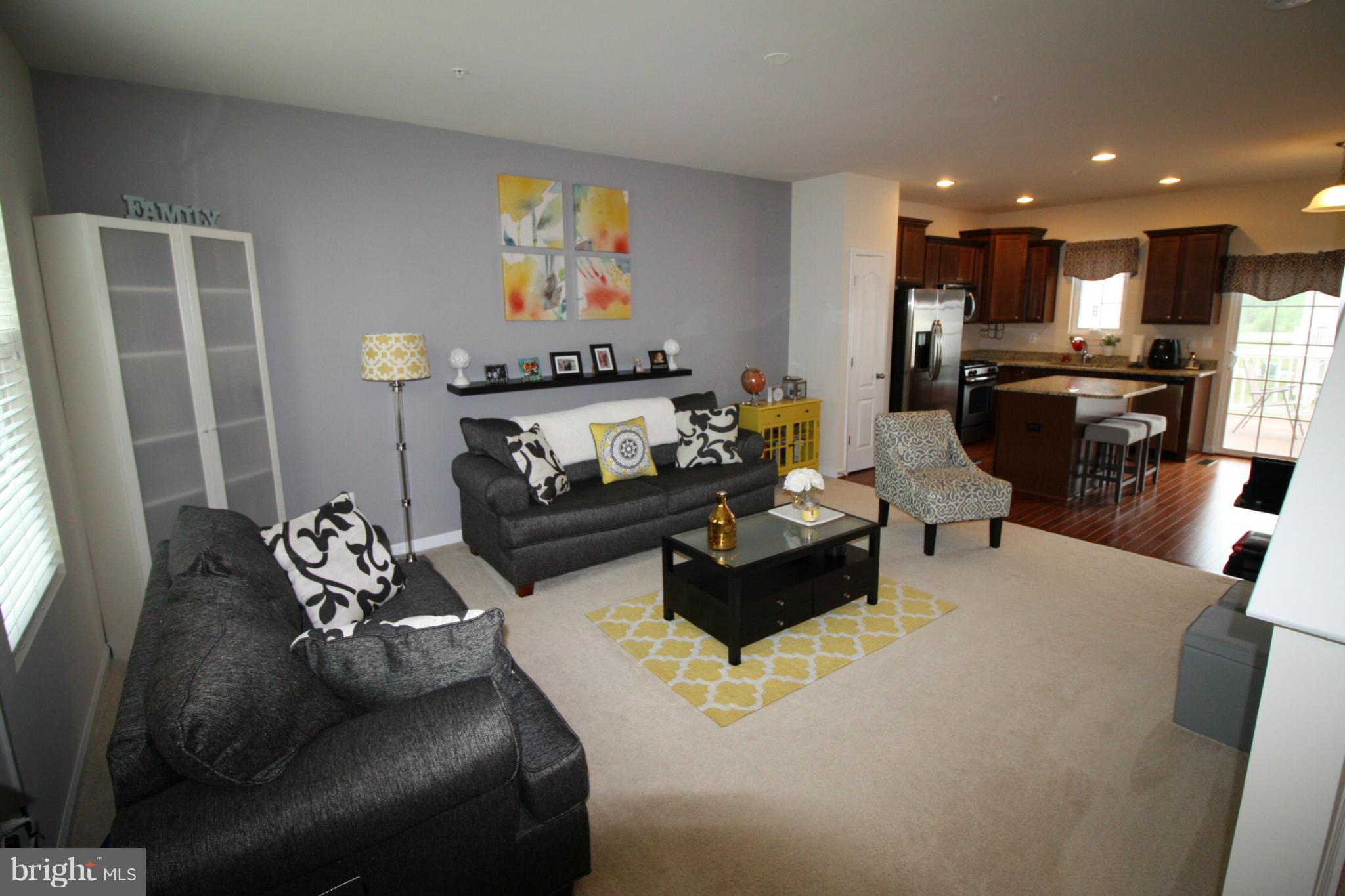 ST CHARLES SUB - GLENEAGLES - Residential