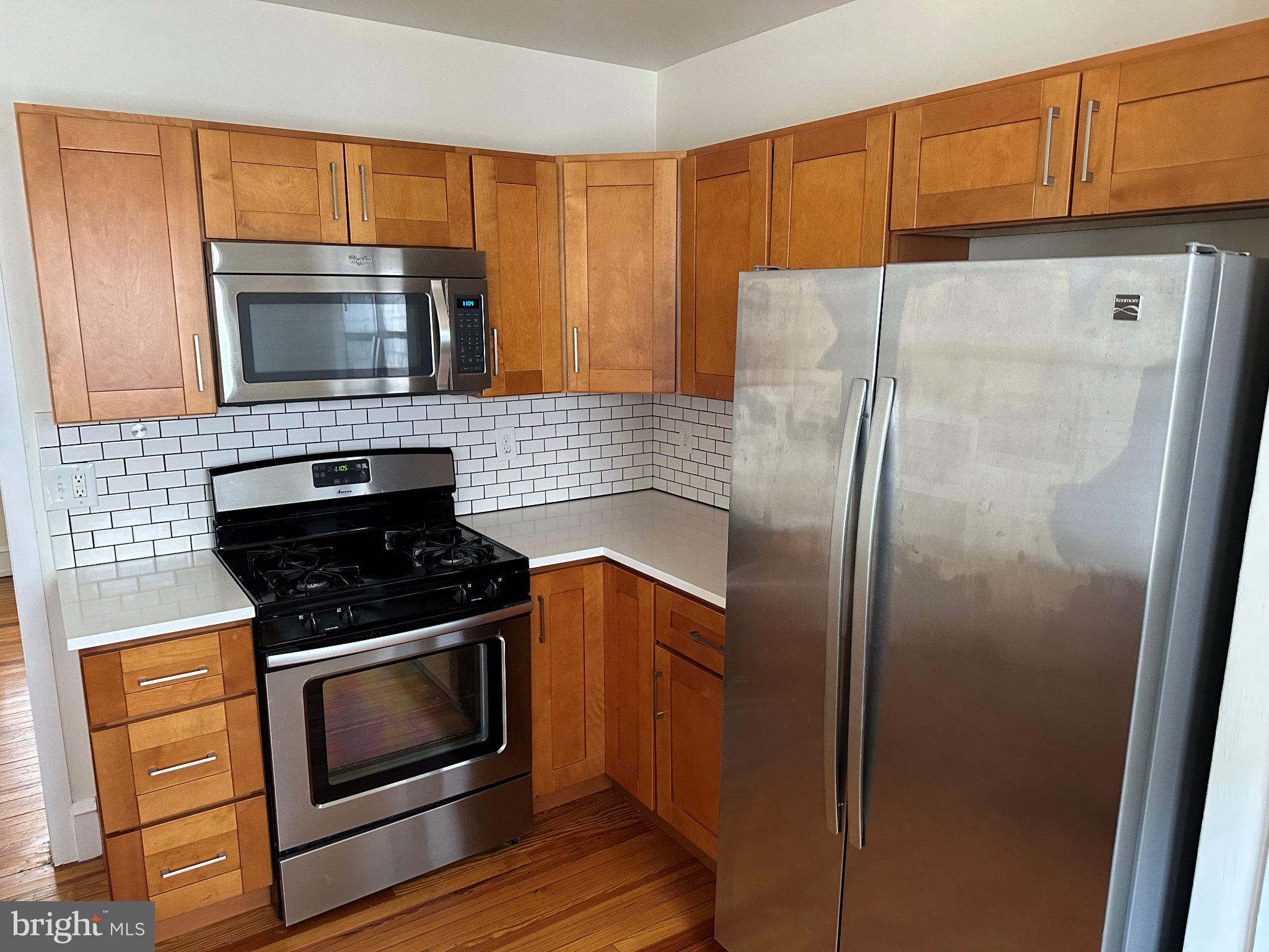 128 E FRANKLIN AVENUE APT. A