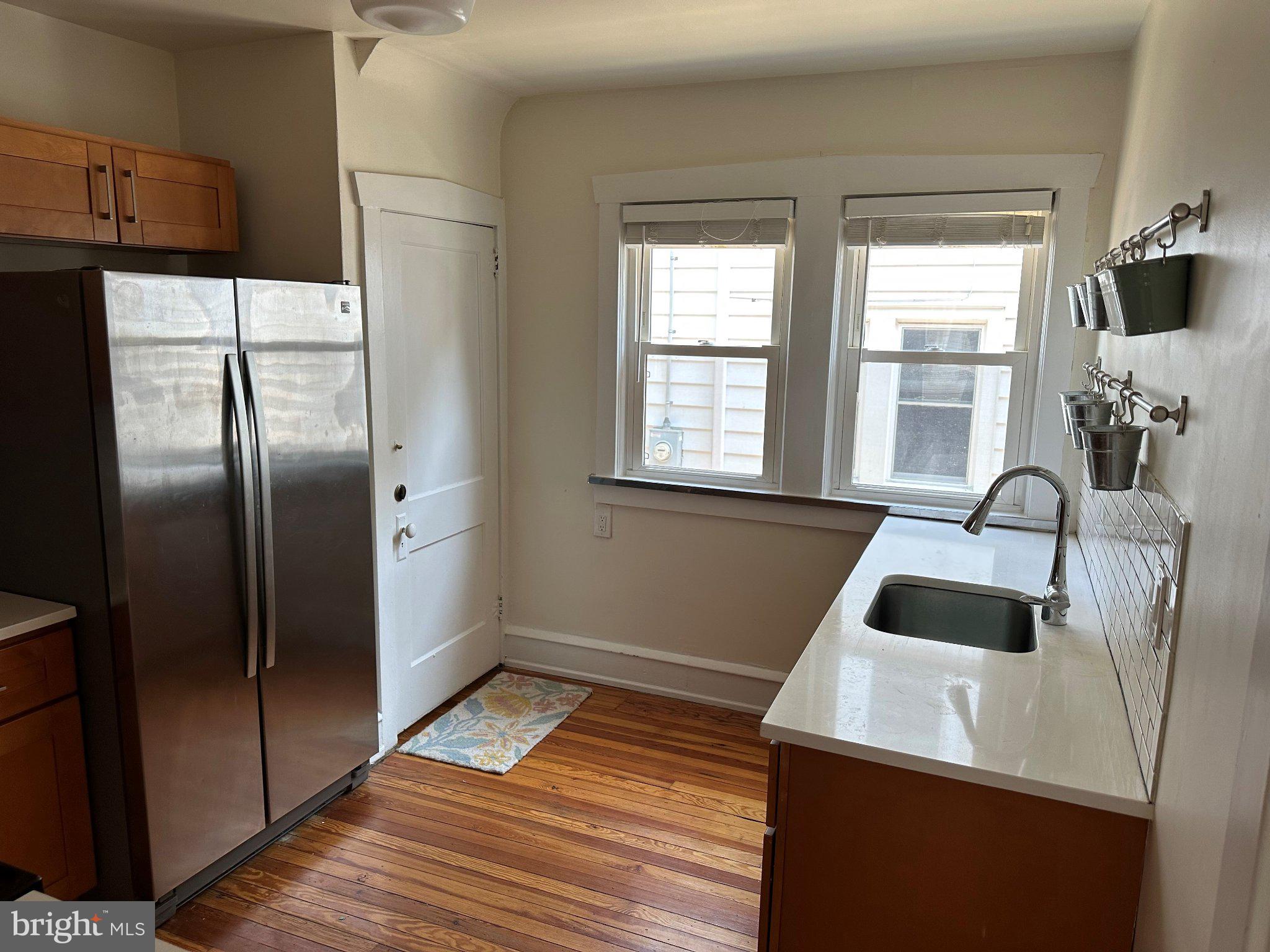 128 E FRANKLIN AVENUE APT. A