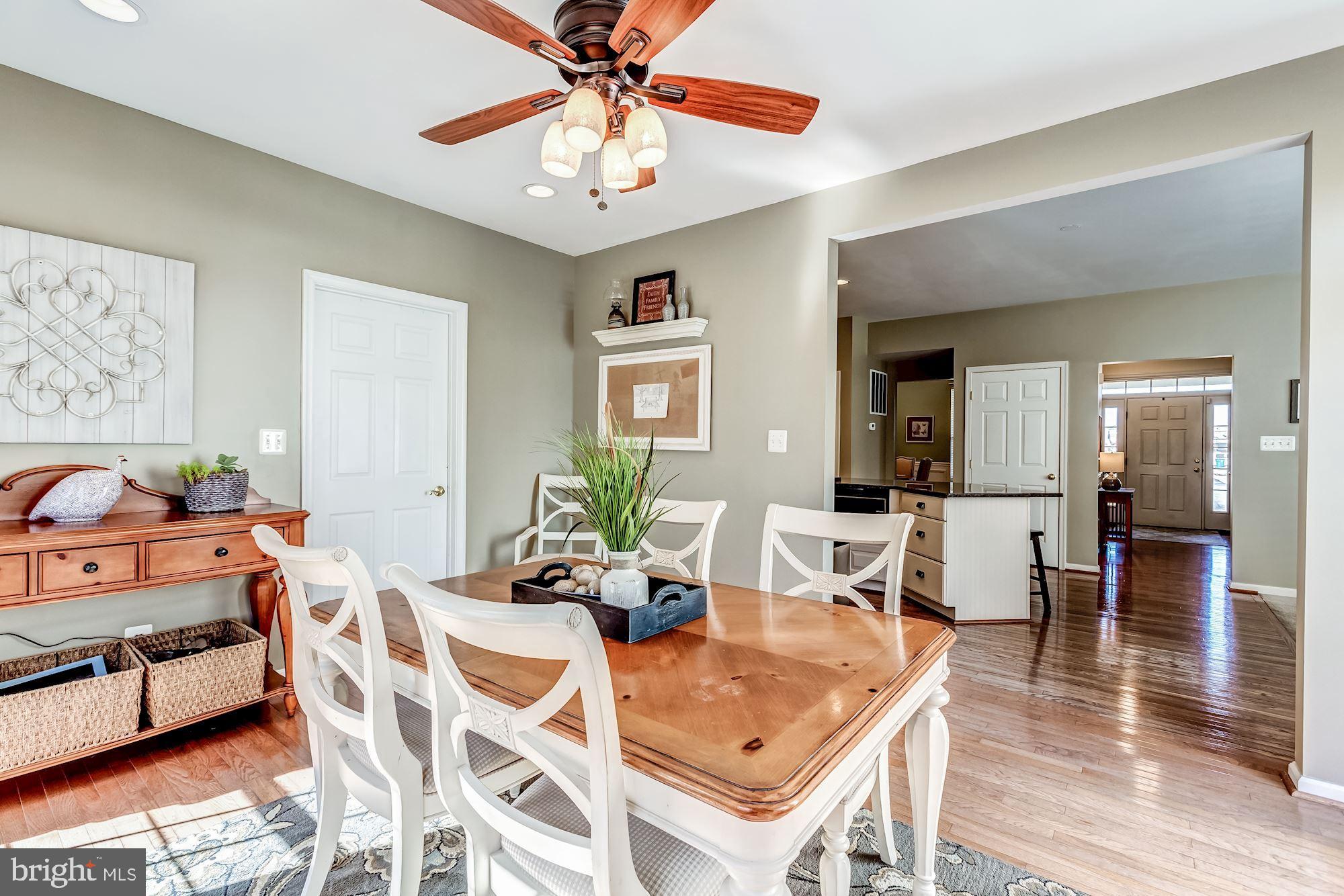 SOUTH RIDING - Residential