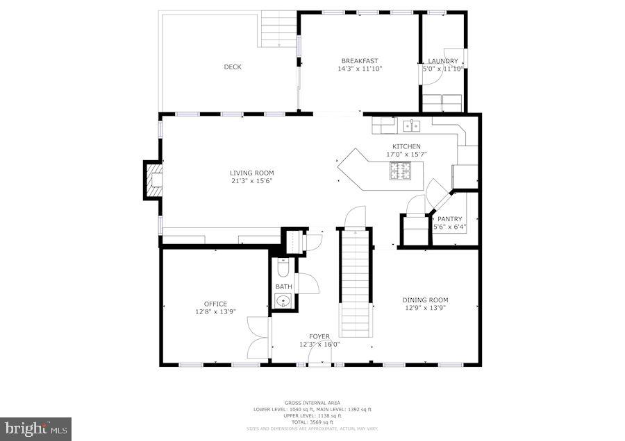 SOUTH RIDING - Residential