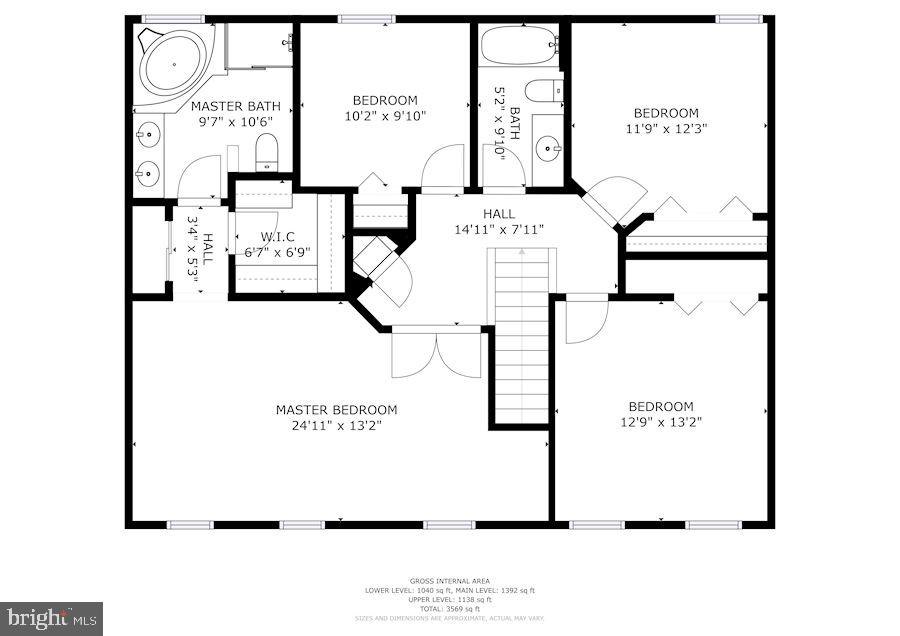 SOUTH RIDING - Residential