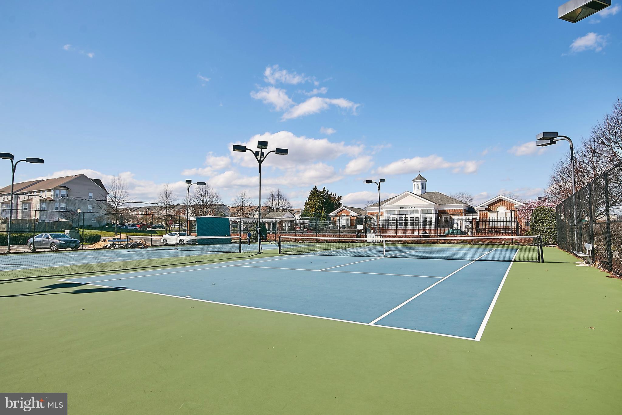 SOUTH RIDING - Residential