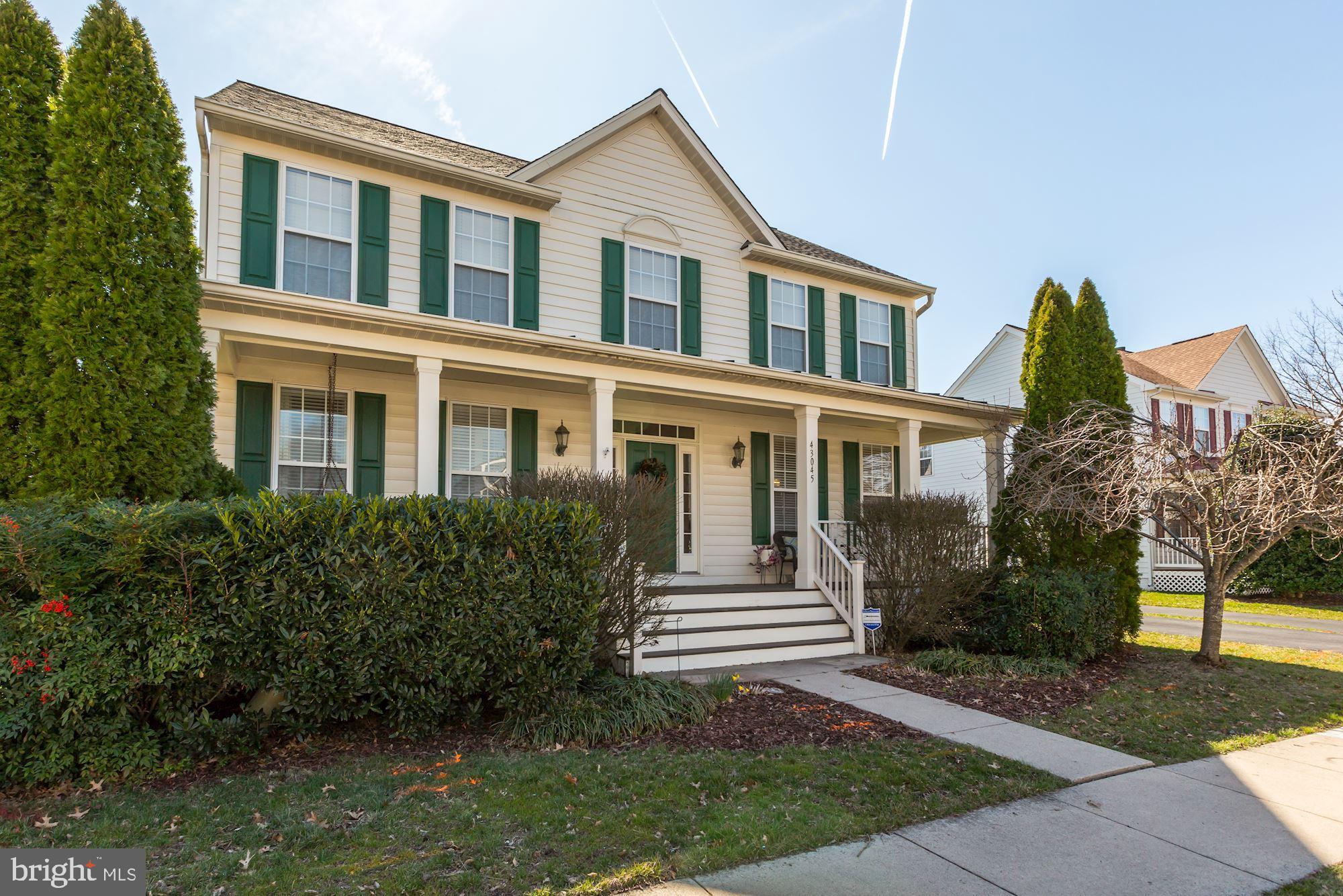 SOUTH RIDING - Residential