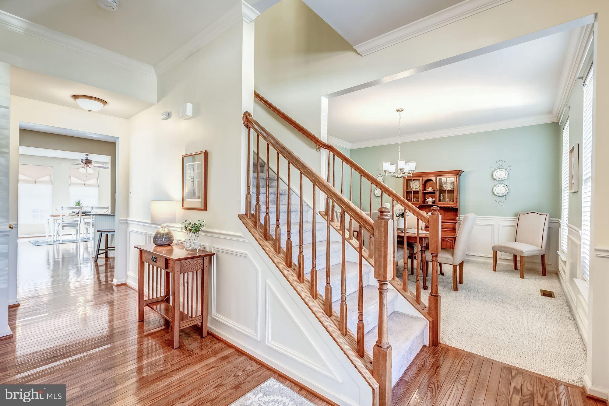 SOUTH RIDING - Residential