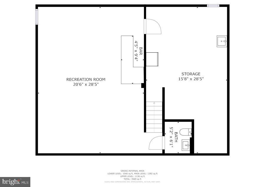 SOUTH RIDING - Residential