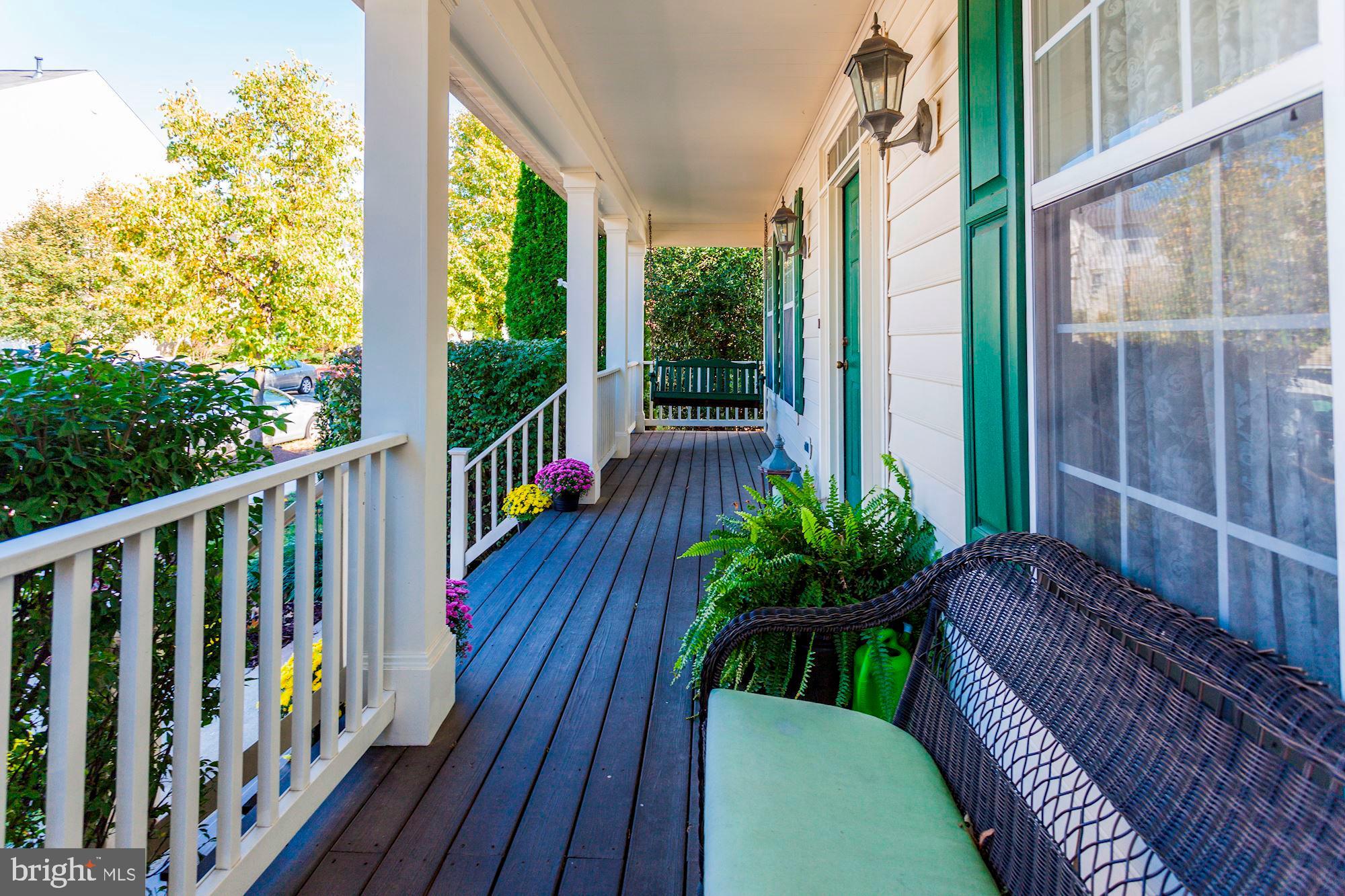 SOUTH RIDING - Residential