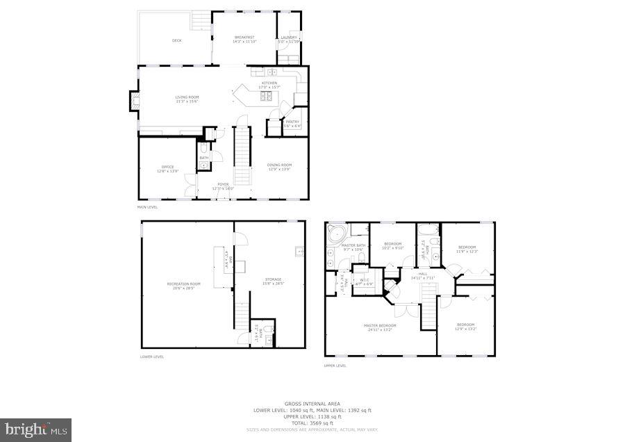 SOUTH RIDING - Residential