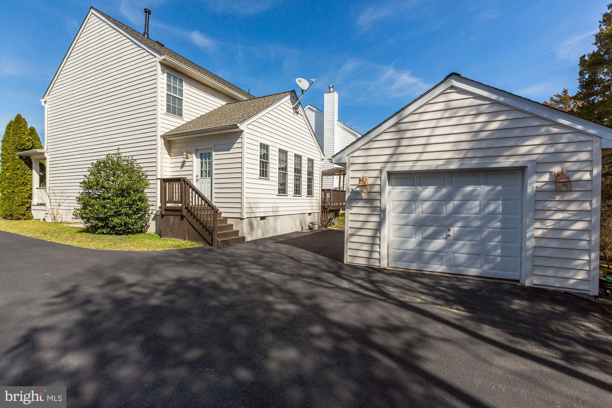 SOUTH RIDING - Residential