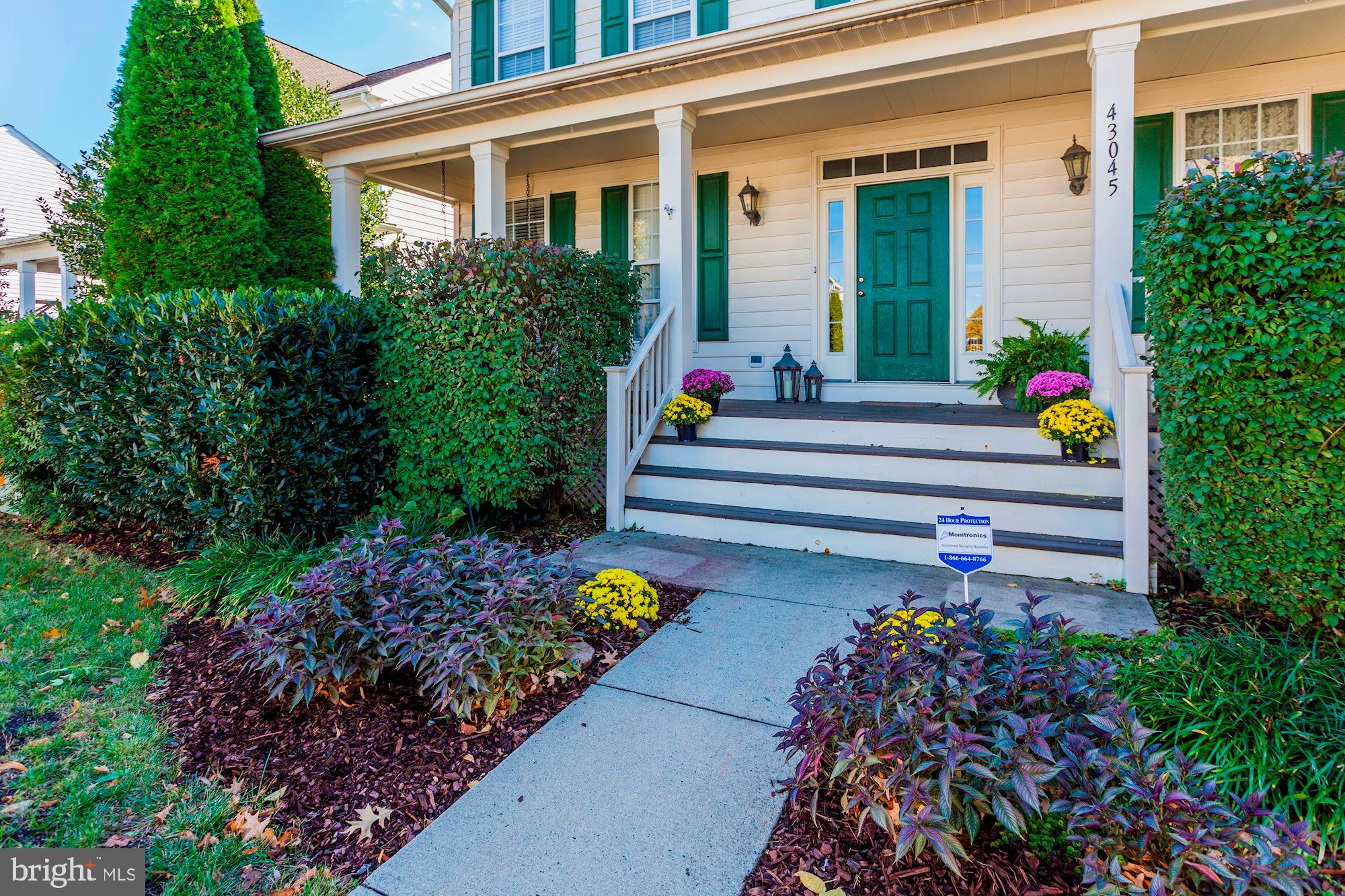 SOUTH RIDING - Residential