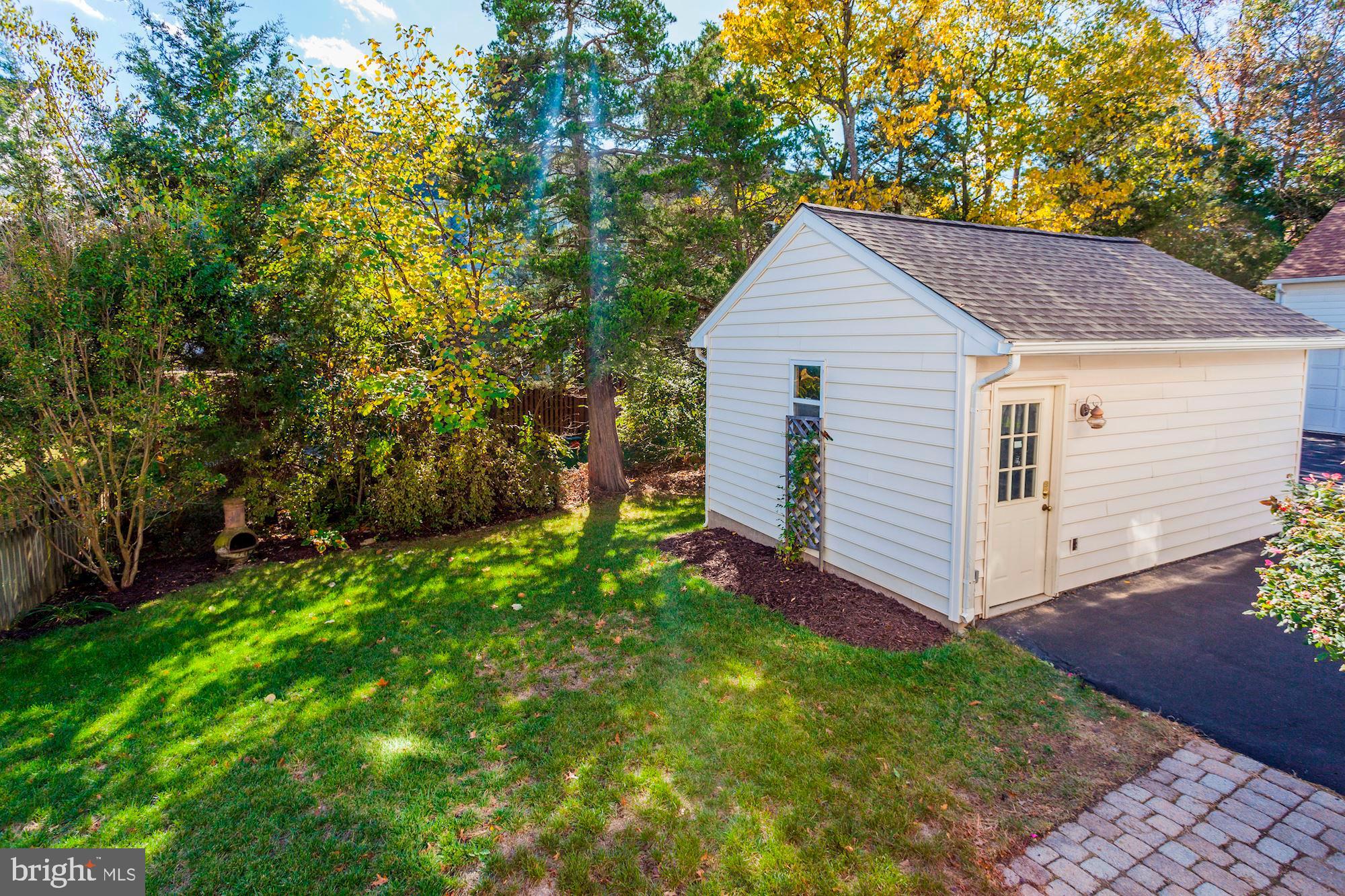 SOUTH RIDING - Residential