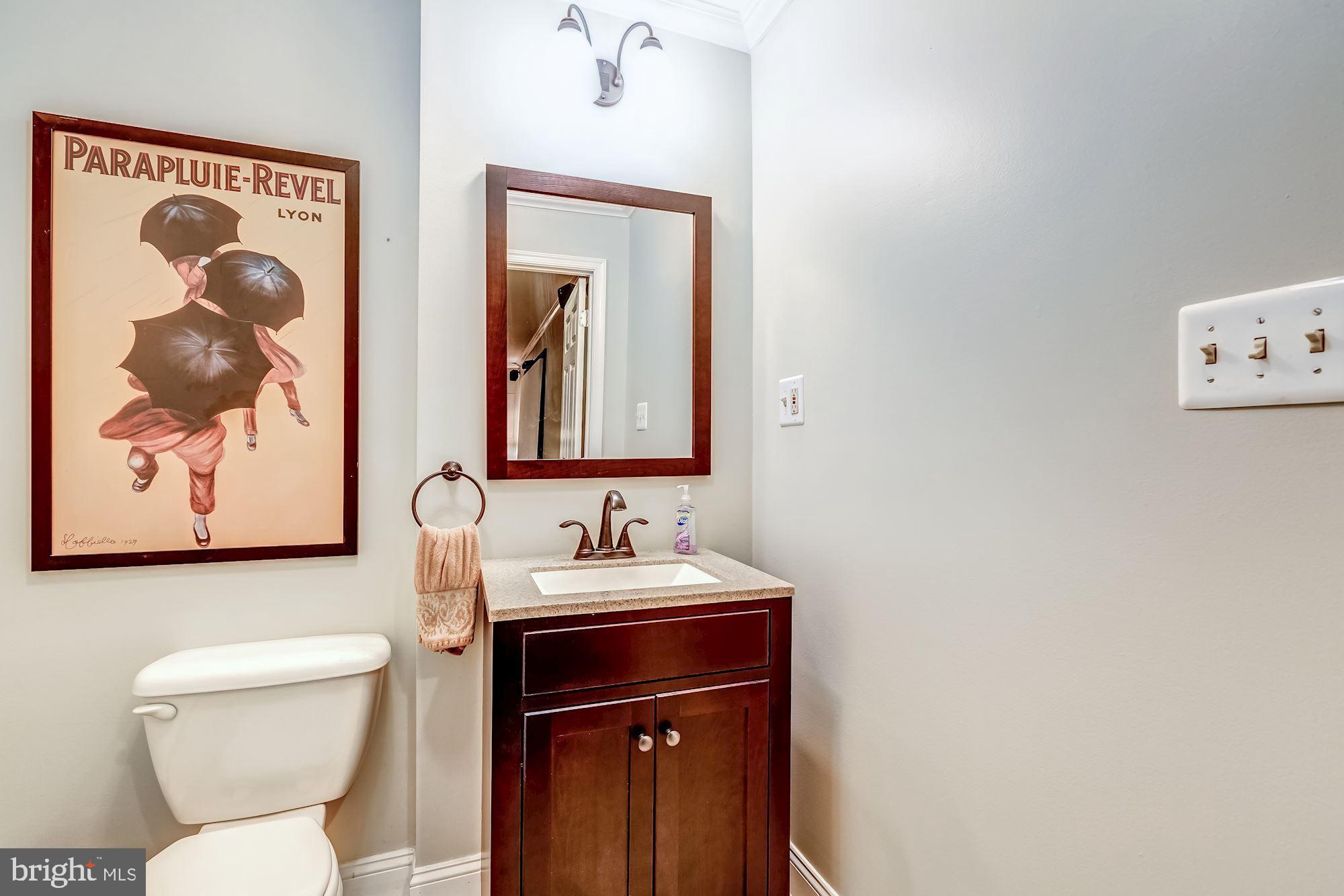 SOUTH RIDING - Residential