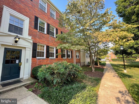 Condo For Rent - 6511 10th Street #A1<br/> ALEXANDRIA, VA 22307