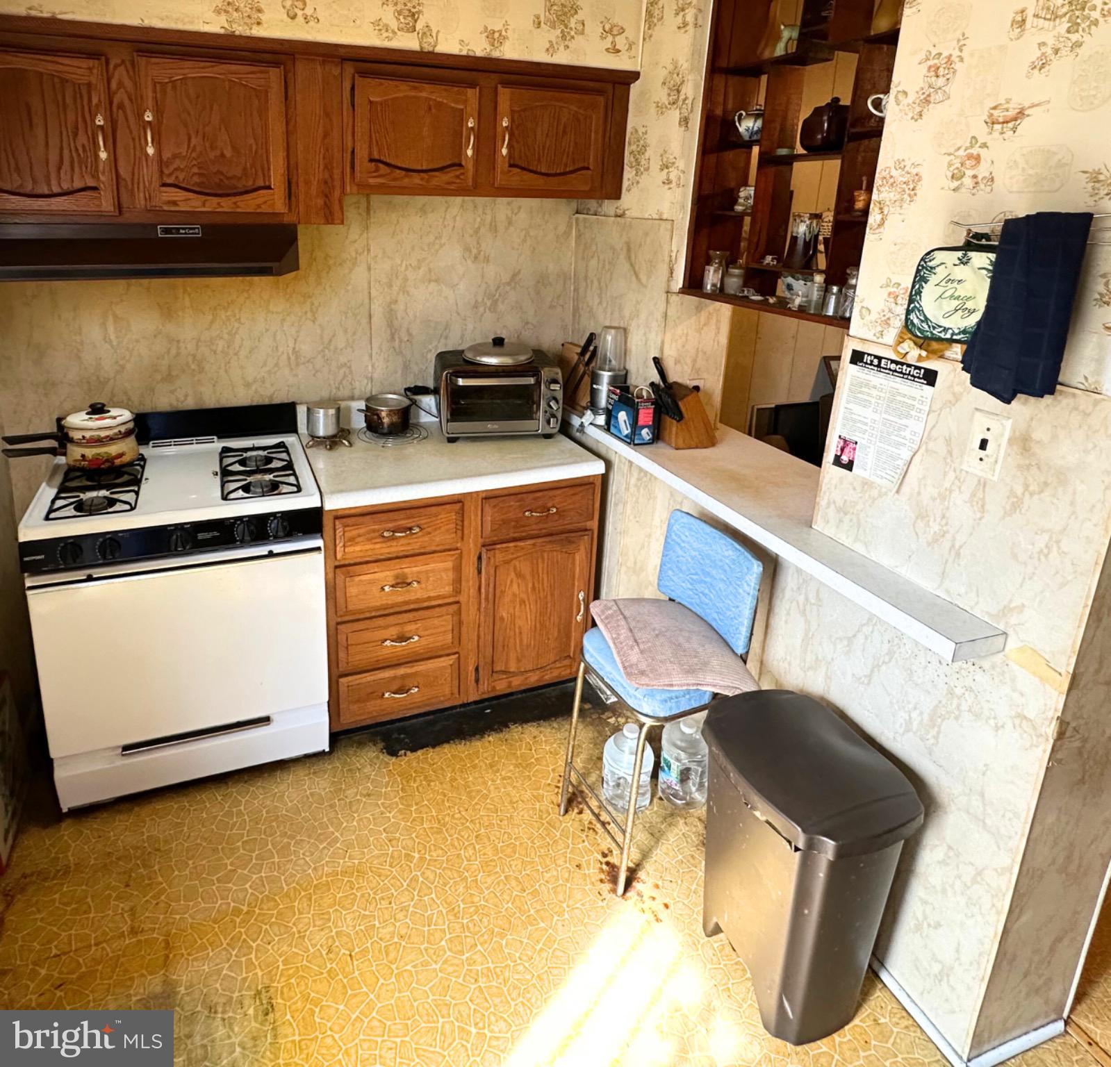 STRAWBERRY MANSION - Residential