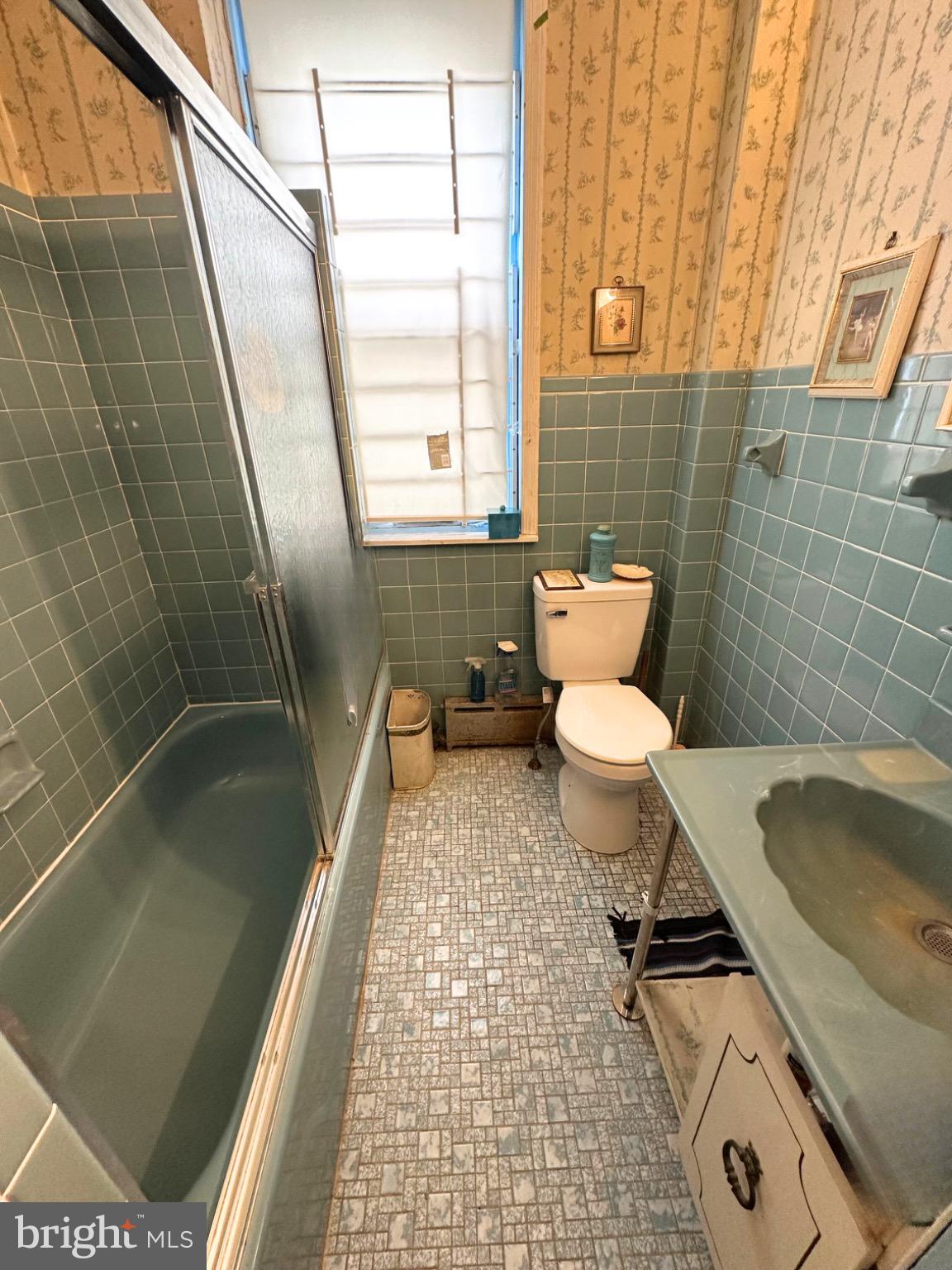 STRAWBERRY MANSION - Residential