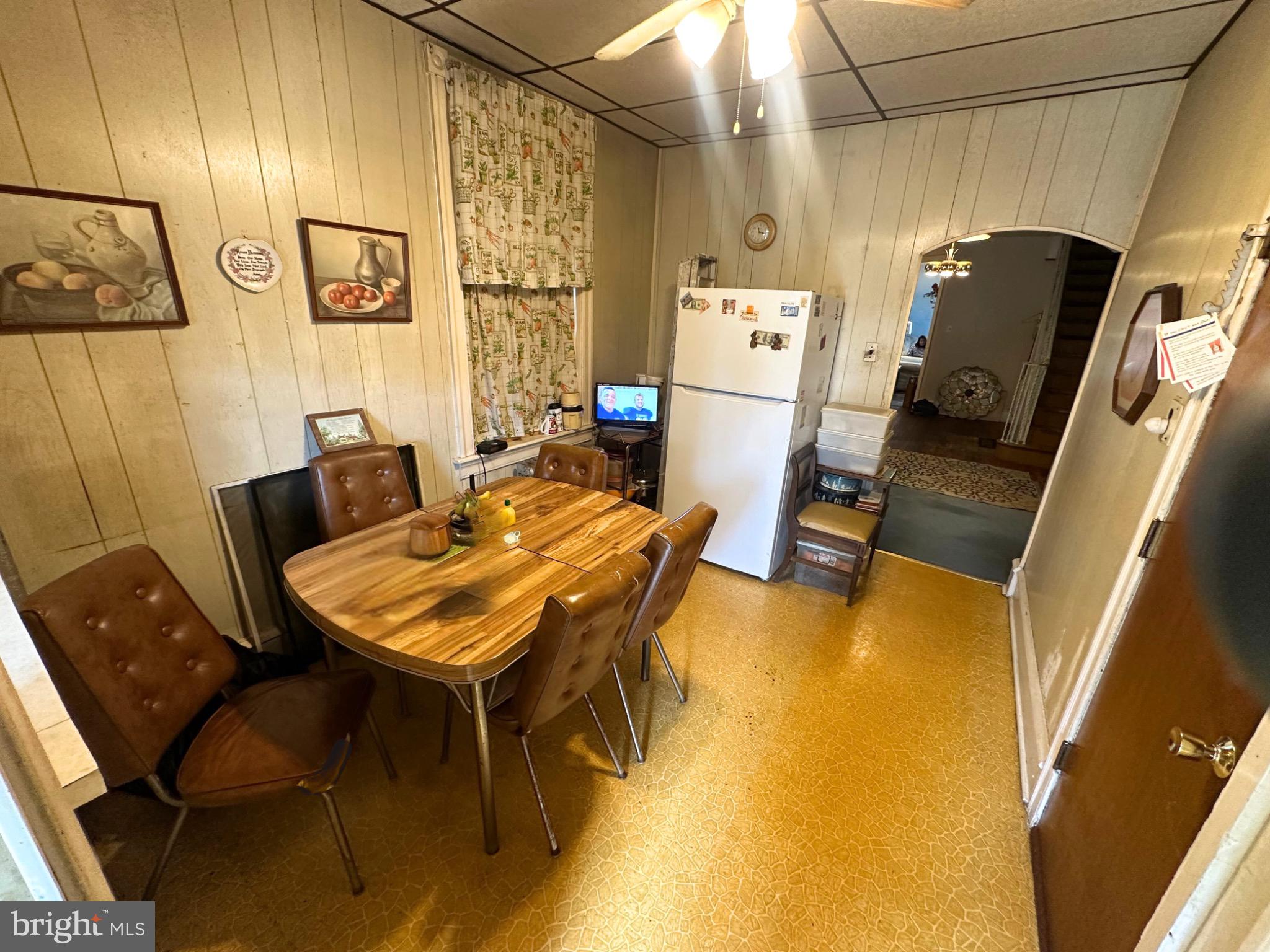 STRAWBERRY MANSION - Residential