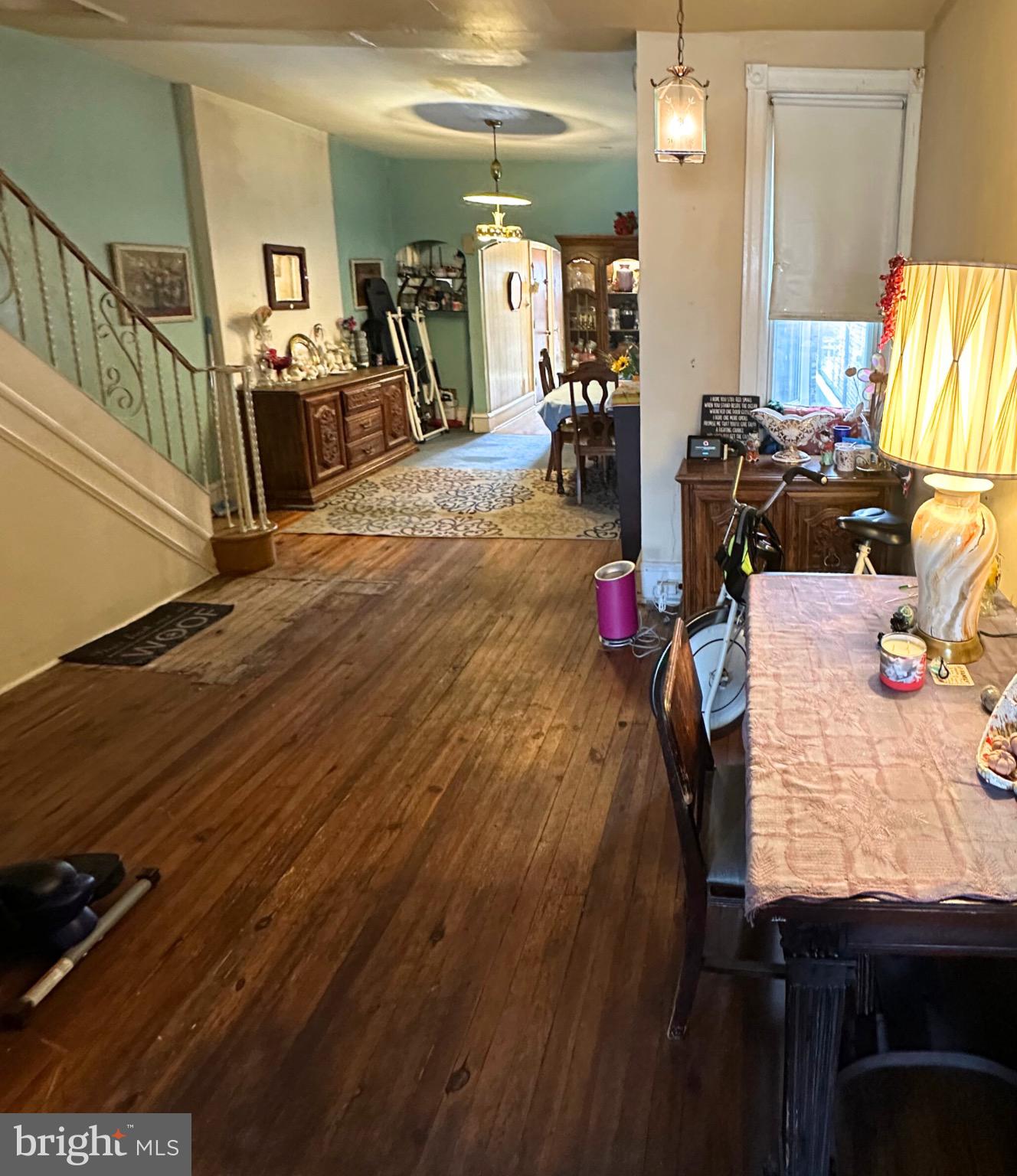 STRAWBERRY MANSION - Residential