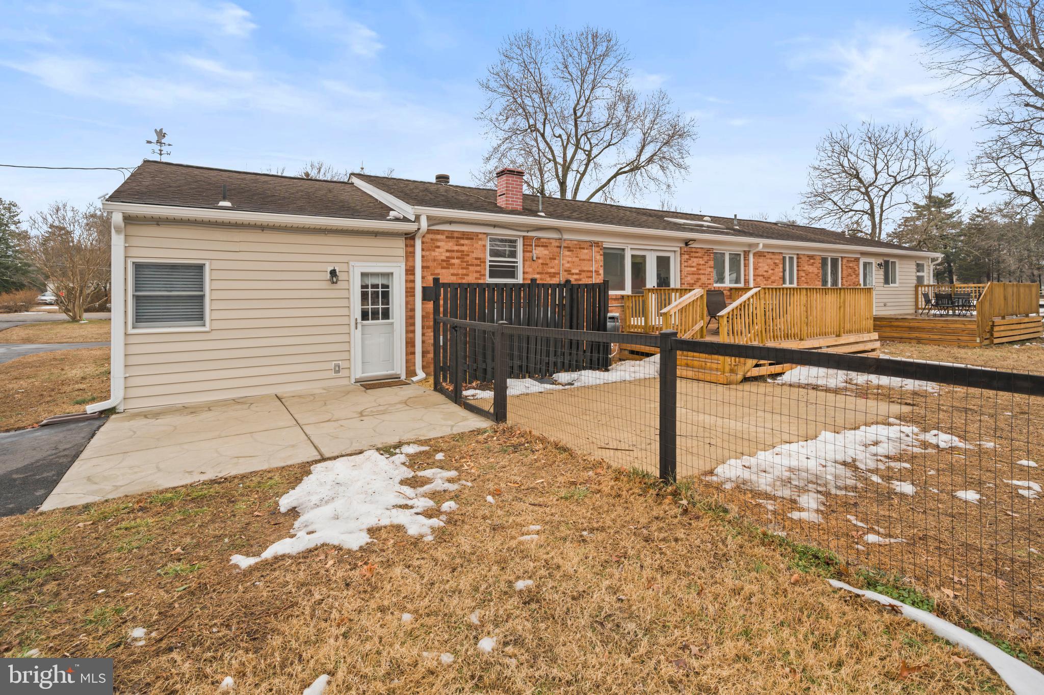 WHITE PLAINS VILLAGE SUB - Residential