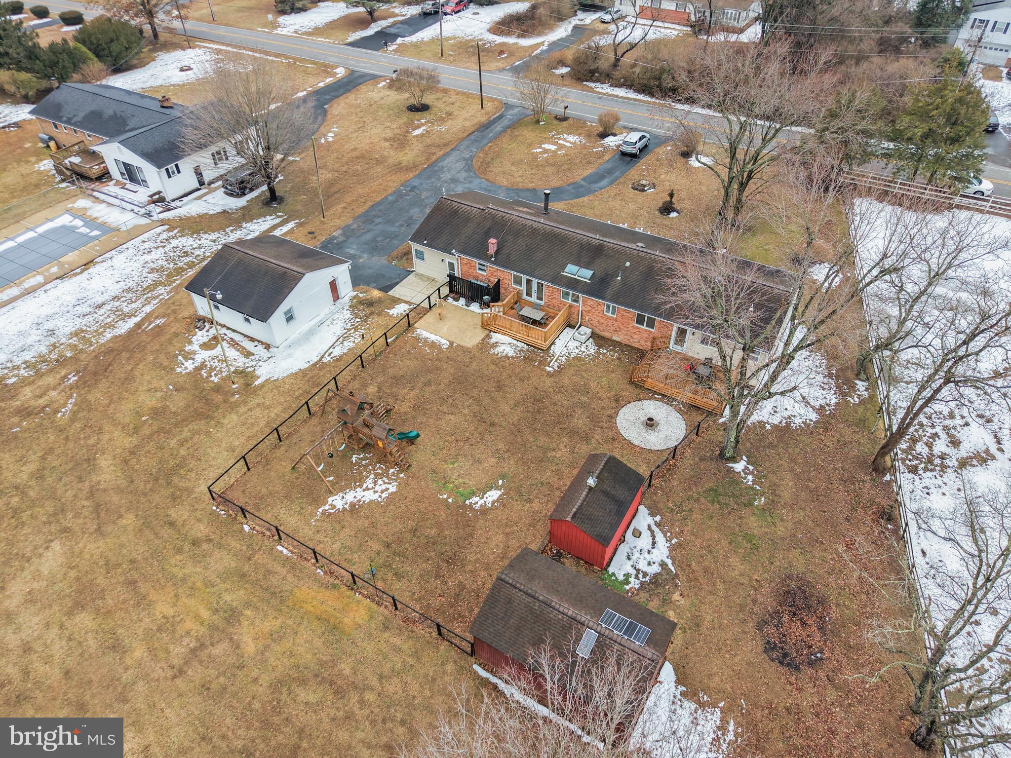 WHITE PLAINS VILLAGE SUB - Residential