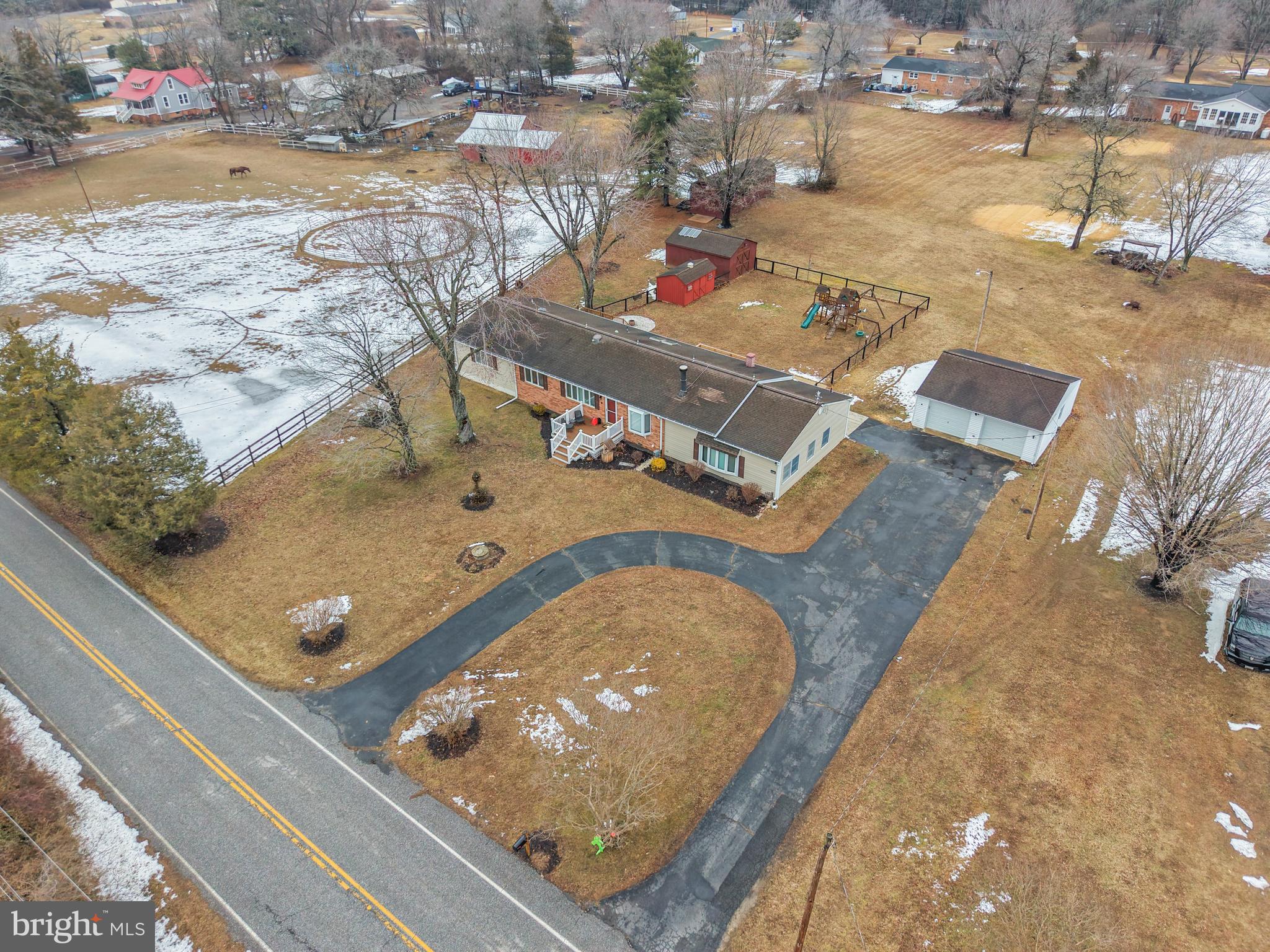 WHITE PLAINS VILLAGE SUB - Residential