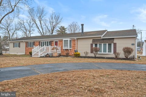 Homes For Sale - 10514 Willetts Crossing Road<br/> WHITE PLAINS, MD 20695