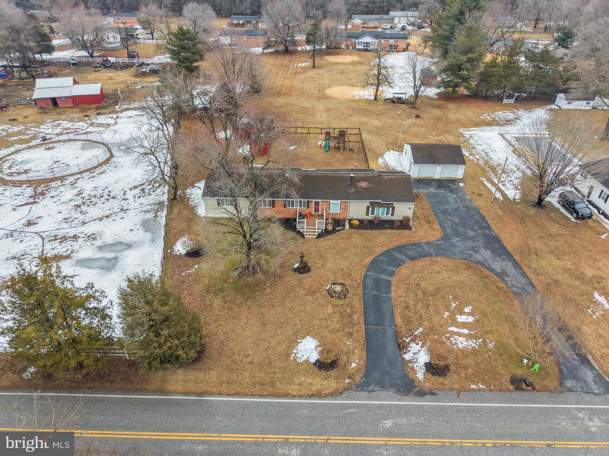 WHITE PLAINS VILLAGE SUB - Residential