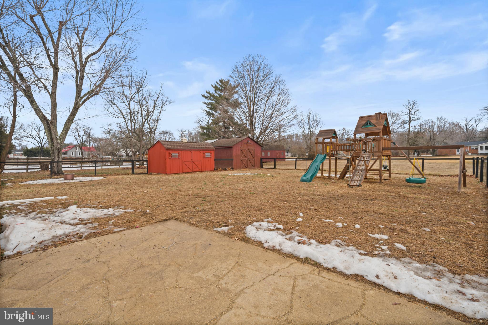 WHITE PLAINS VILLAGE SUB - Residential