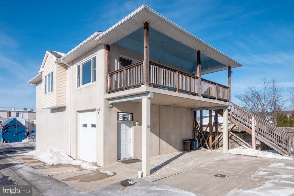 Photo of 557 - 559 Minor Street, EMMAUS, PA 18049 (MLS # PALH2014628)