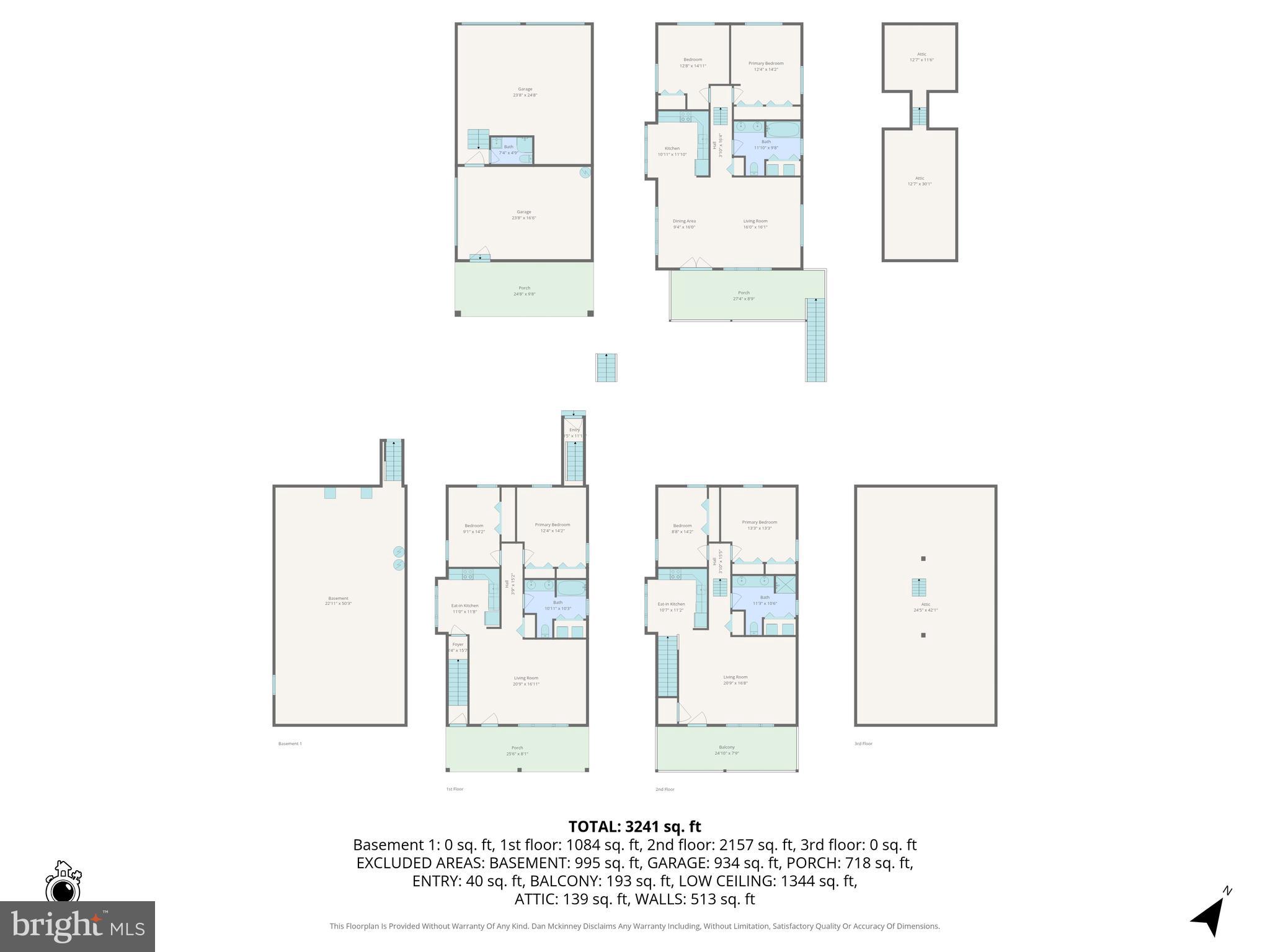 557 MINOR STREET 559