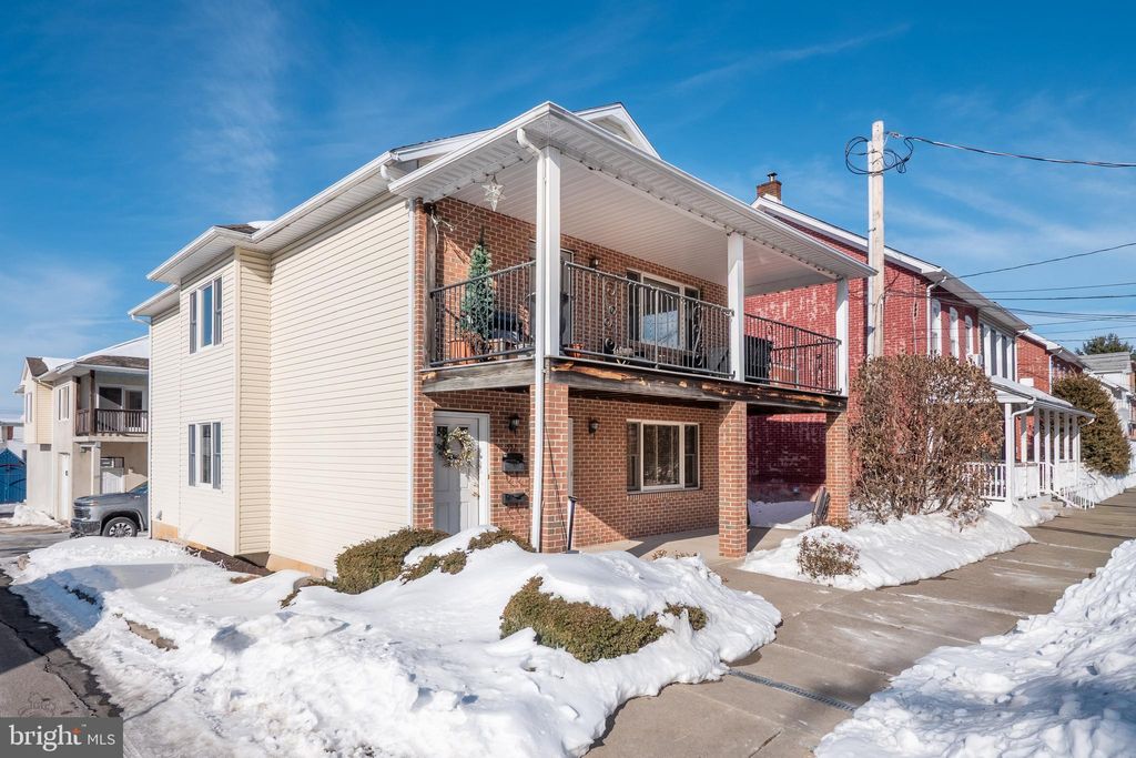 Photo of 557 - 559 Minor Street, EMMAUS, PA 18049 (MLS # PALH2014628)