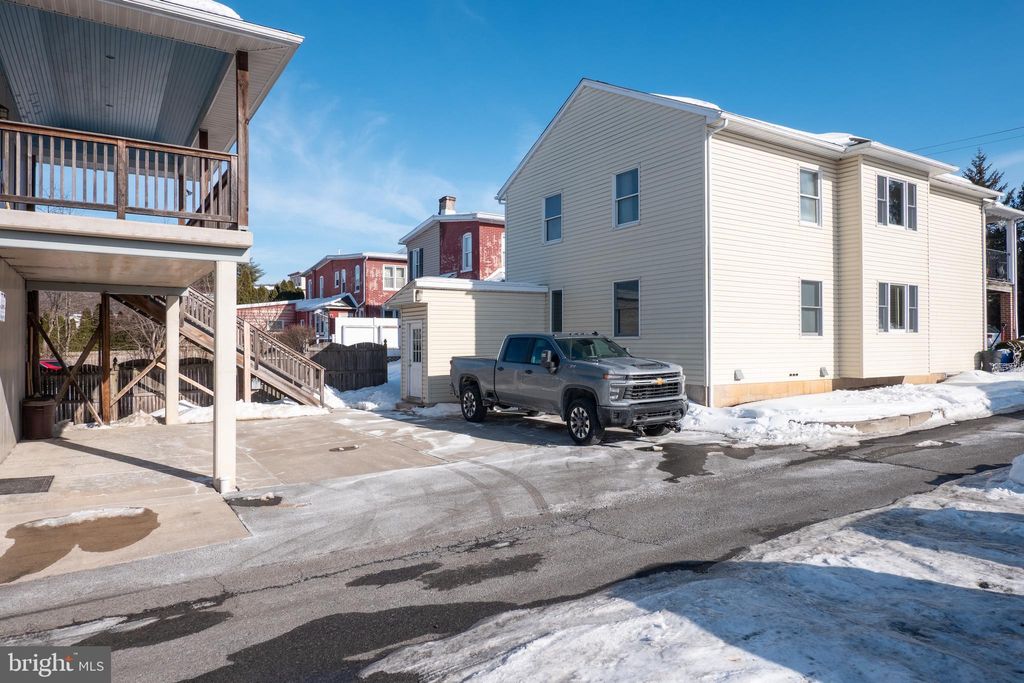 Photo of 557 - 559 Minor Street, EMMAUS, PA 18049 (MLS # PALH2014628)