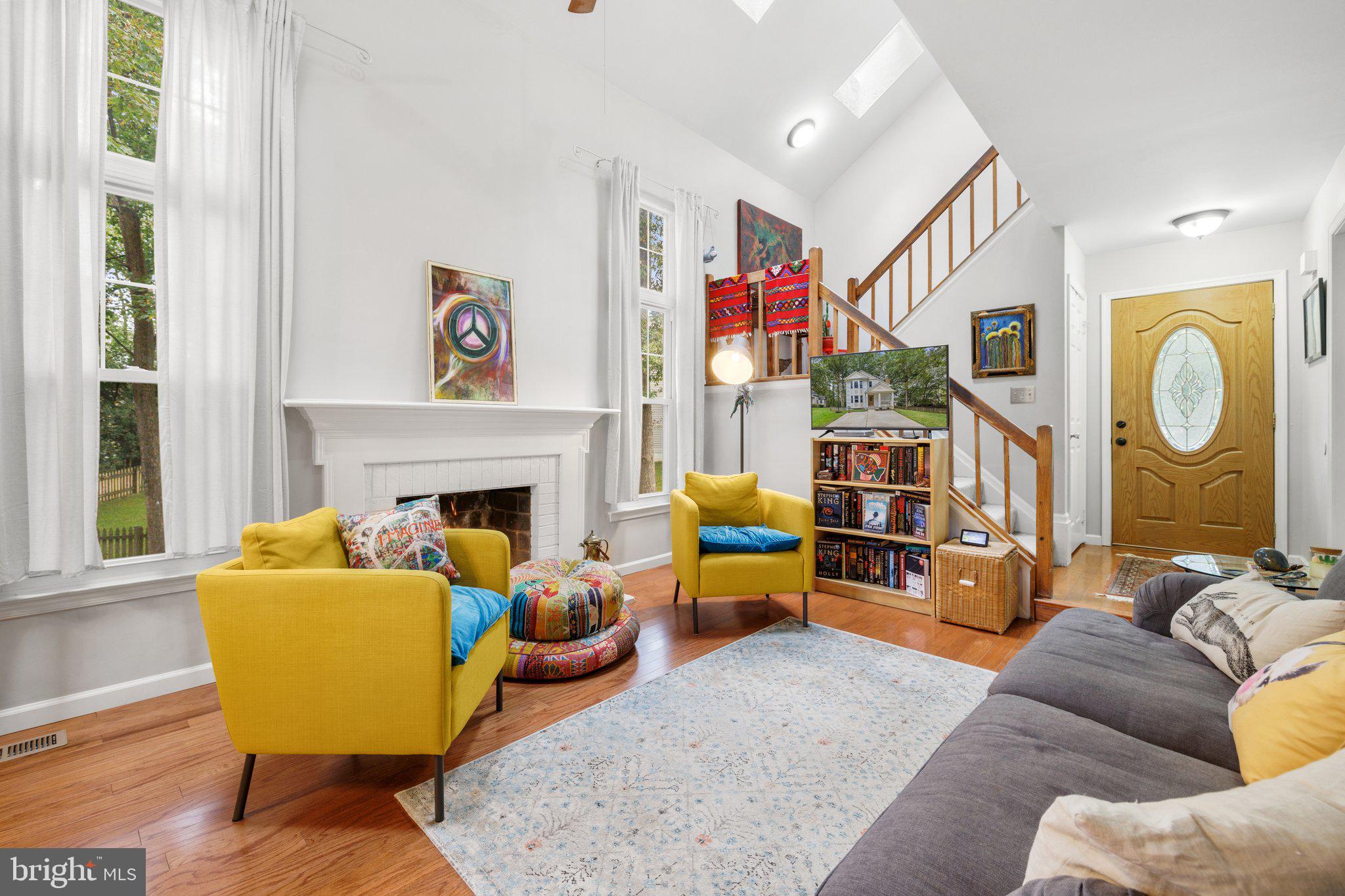 LAKE RIDGE - Residential