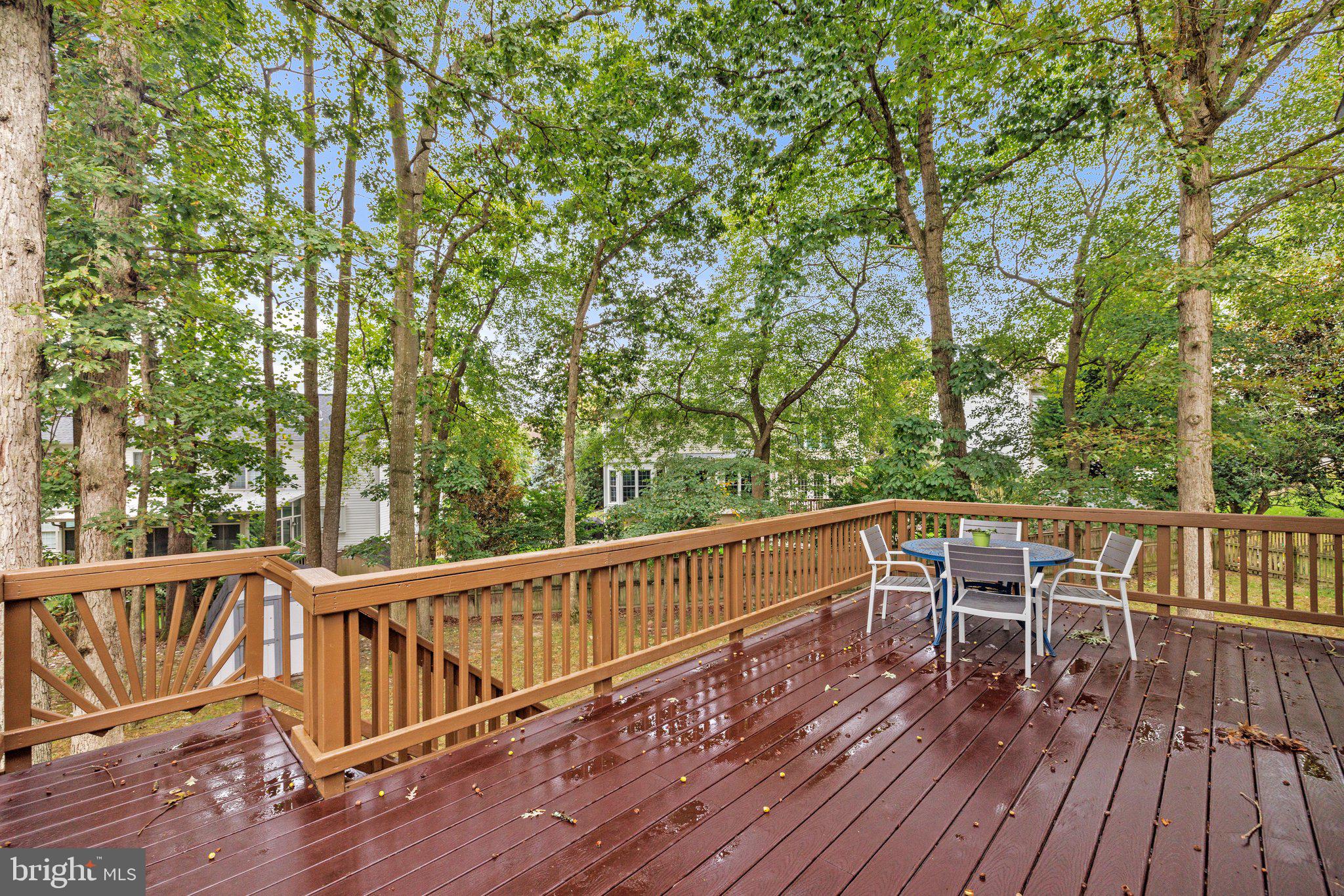 LAKE RIDGE - Residential