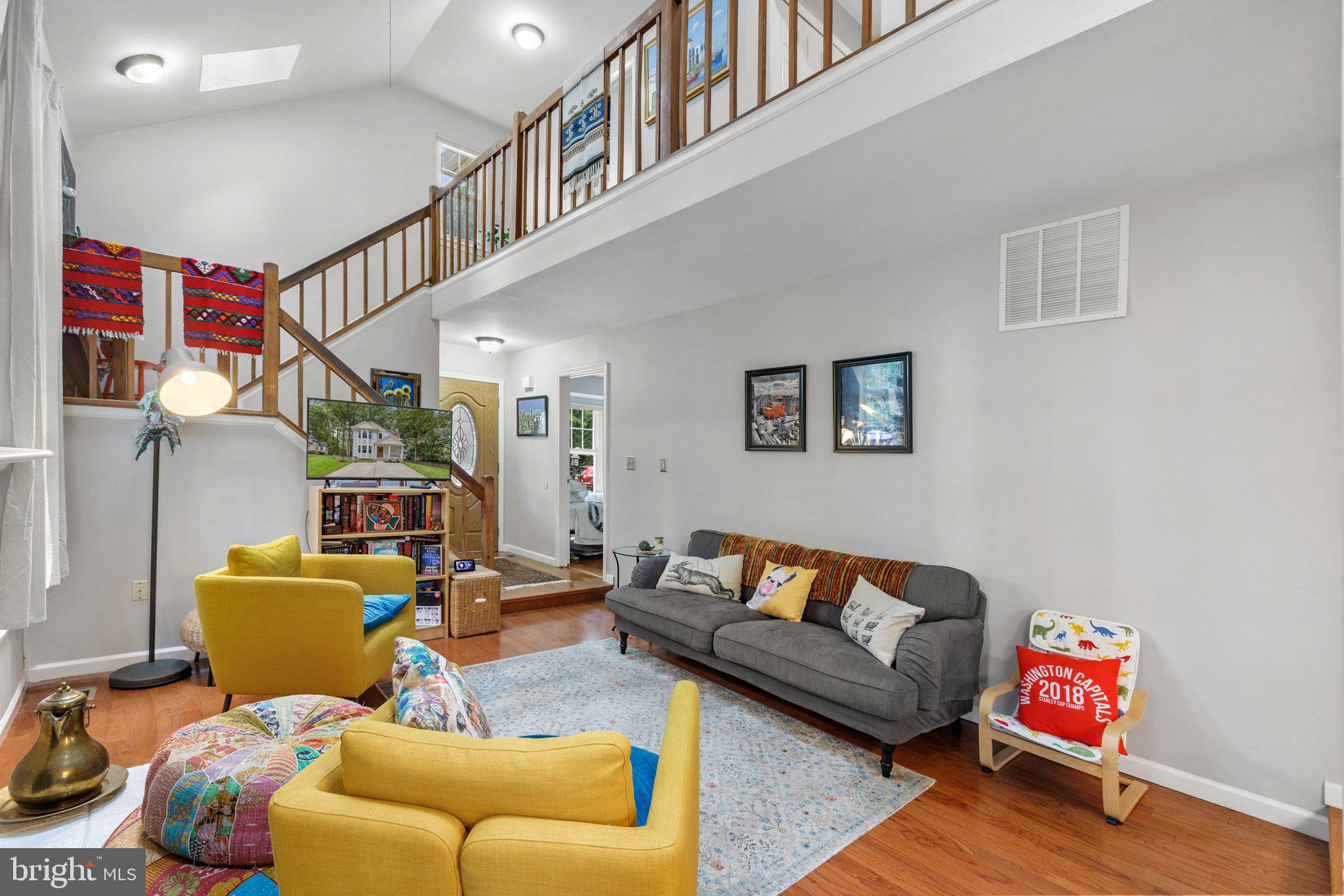 LAKE RIDGE - Residential