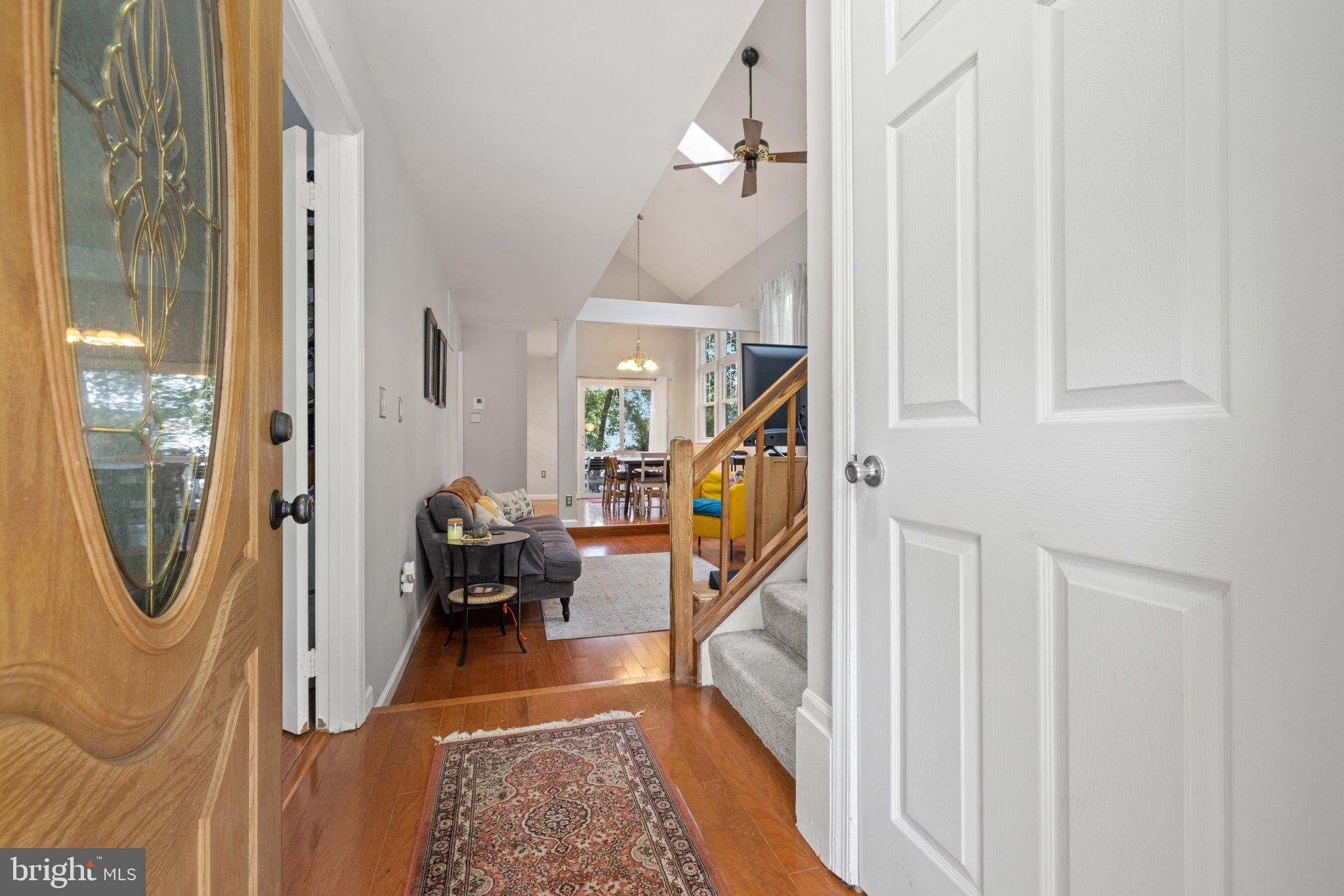 LAKE RIDGE - Residential