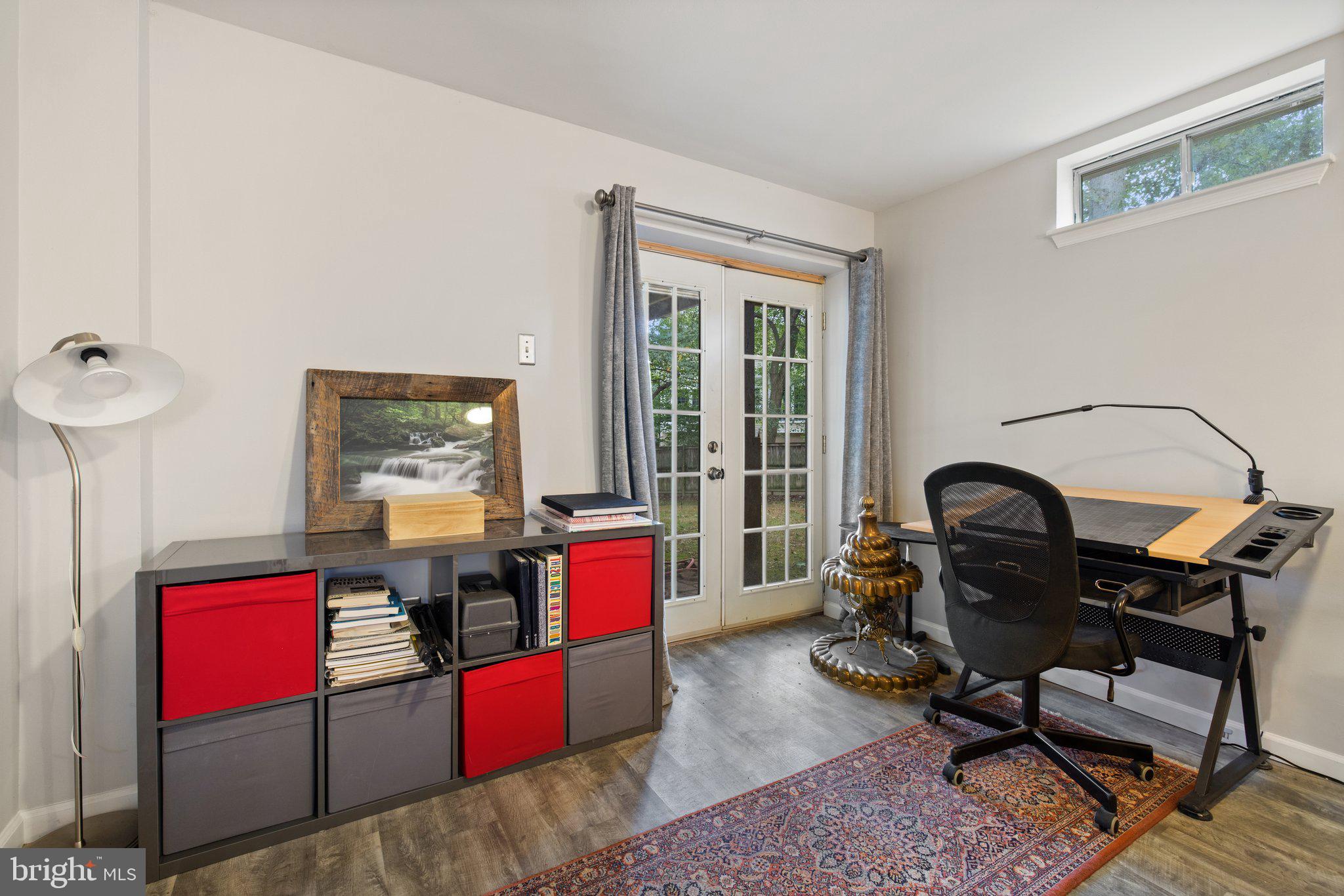 LAKE RIDGE - Residential