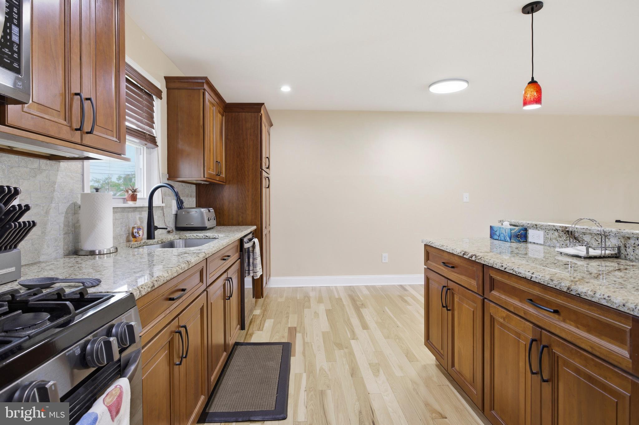 RIDLEY FARMS - Residential