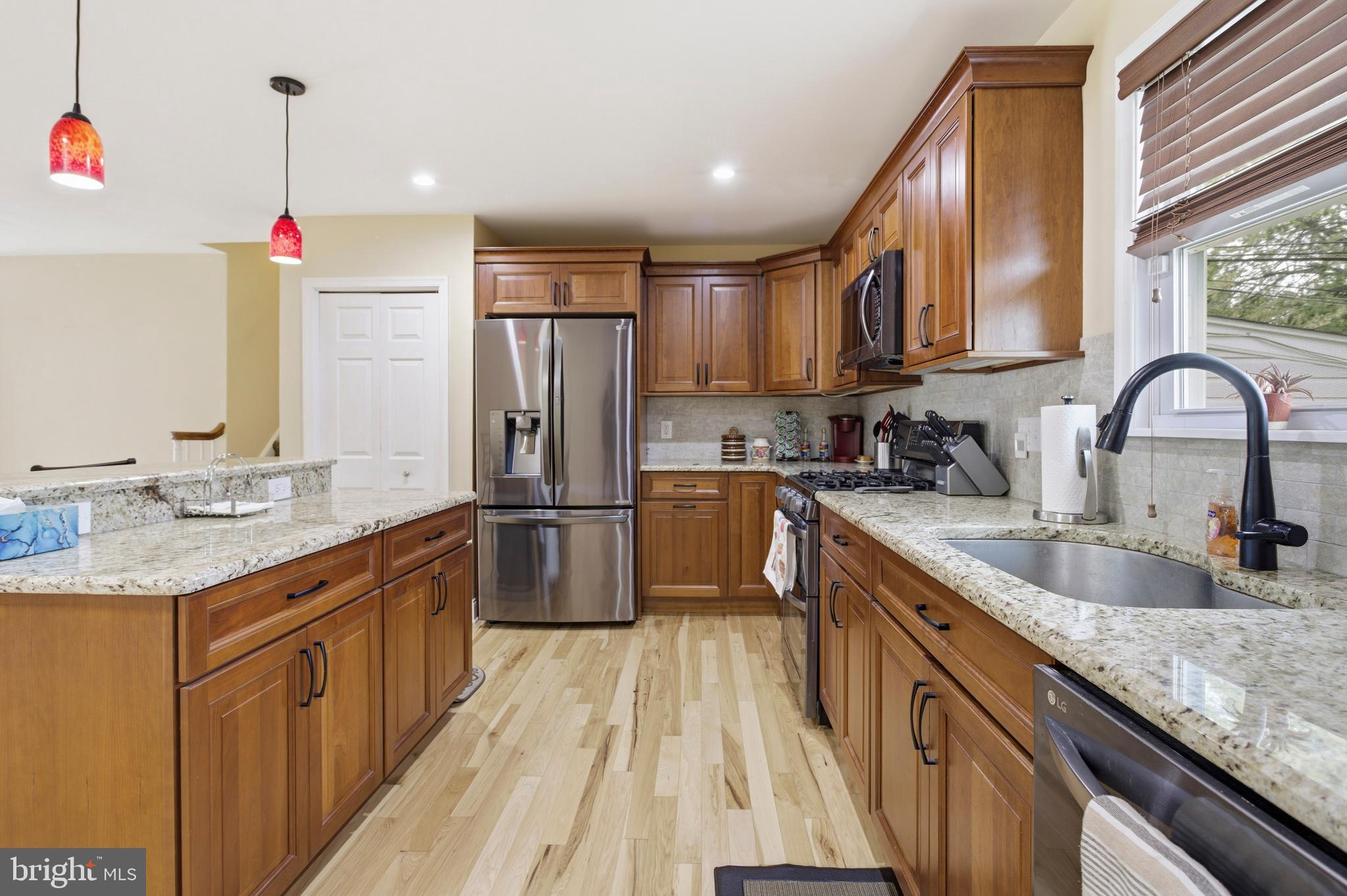 RIDLEY FARMS - Residential