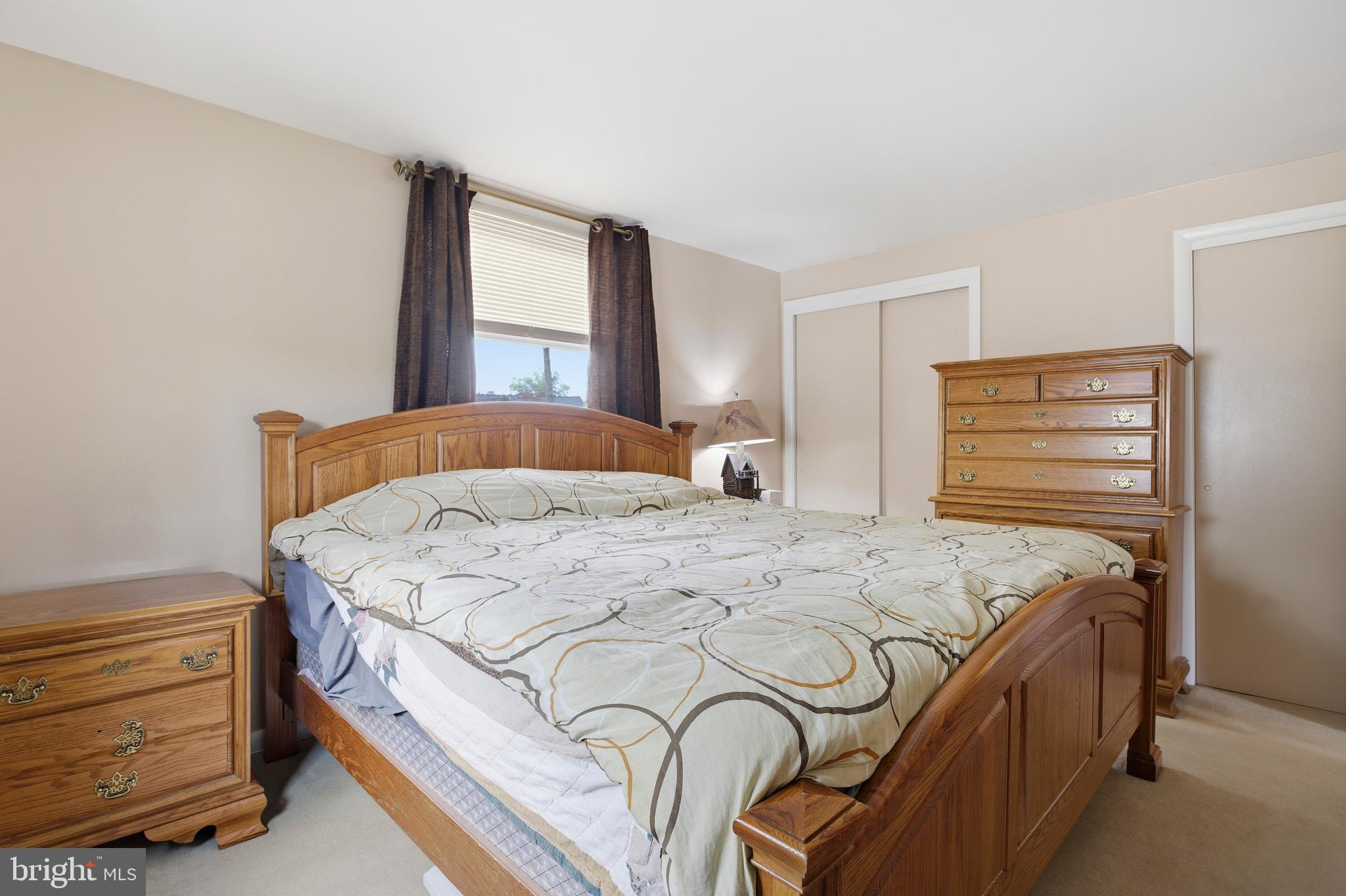 RIDLEY FARMS - Residential