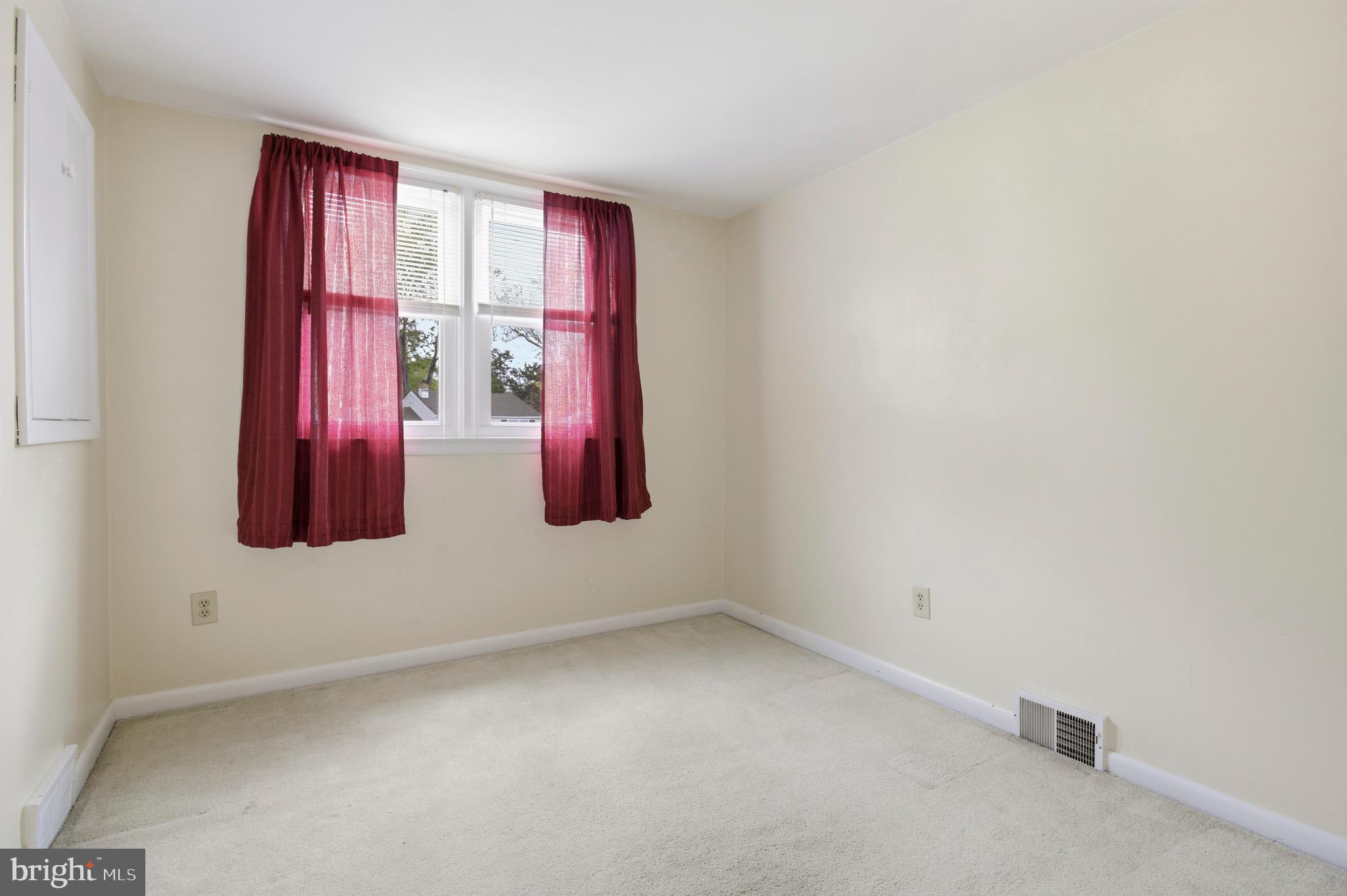 RIDLEY FARMS - Residential